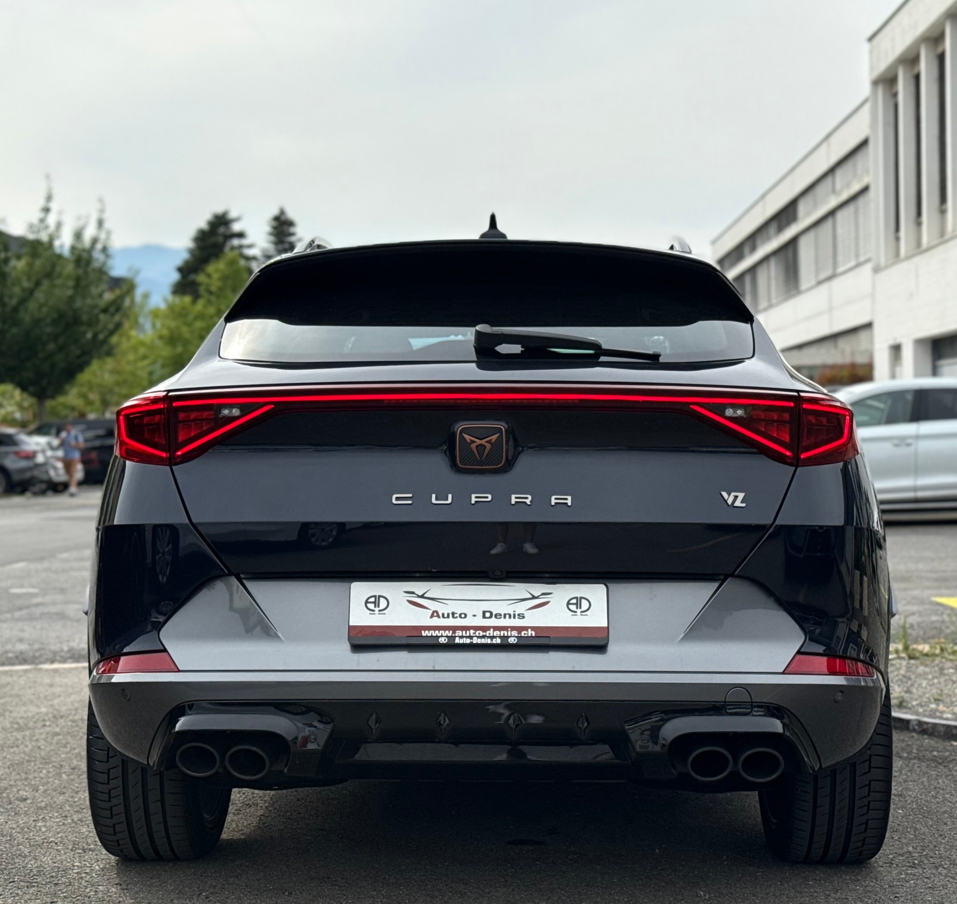 CUPRA Formentor 2.0 TSI VZ 4Drive DSG-image-5