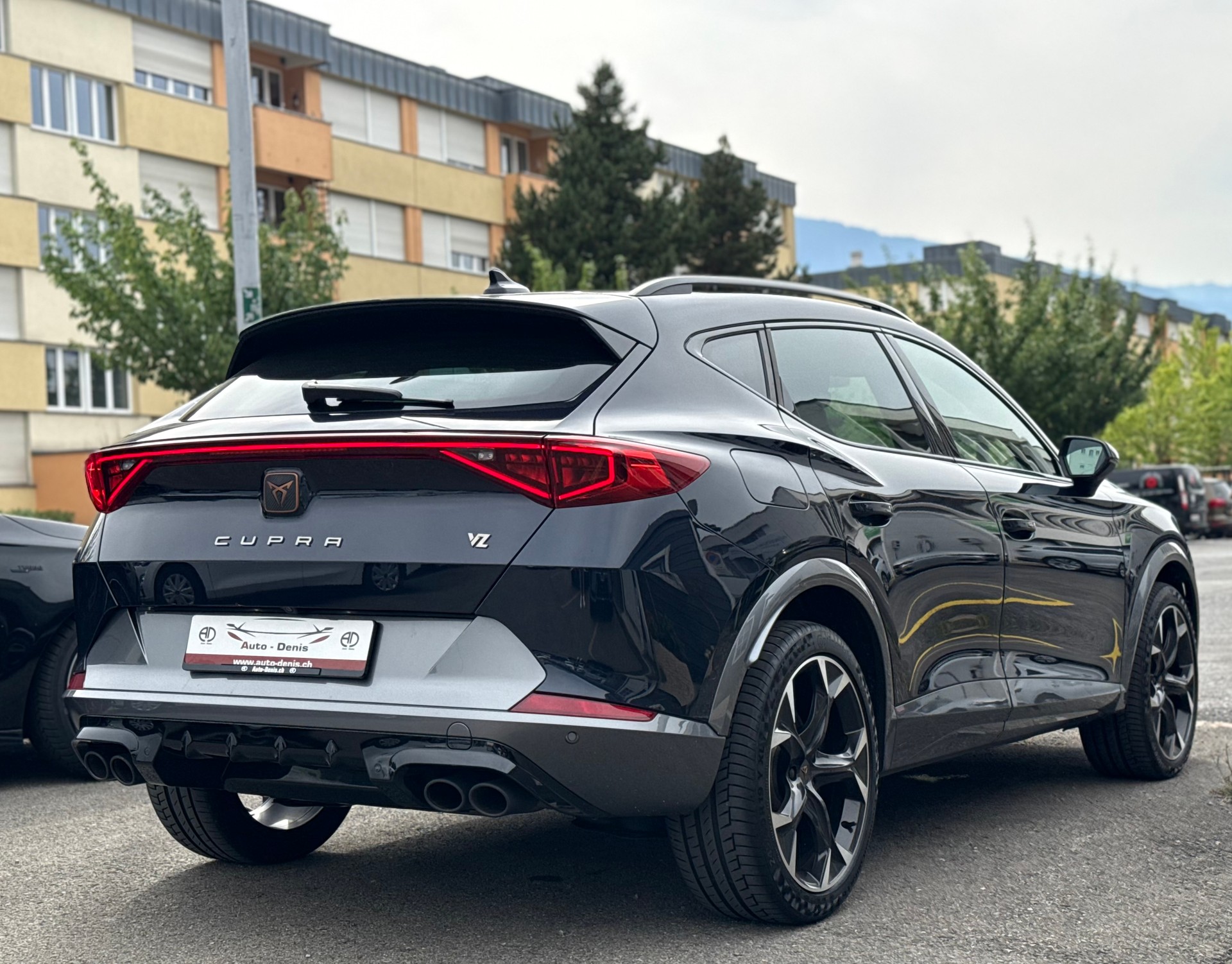 CUPRA Formentor 2.0 TSI VZ 4Drive DSG-image-4