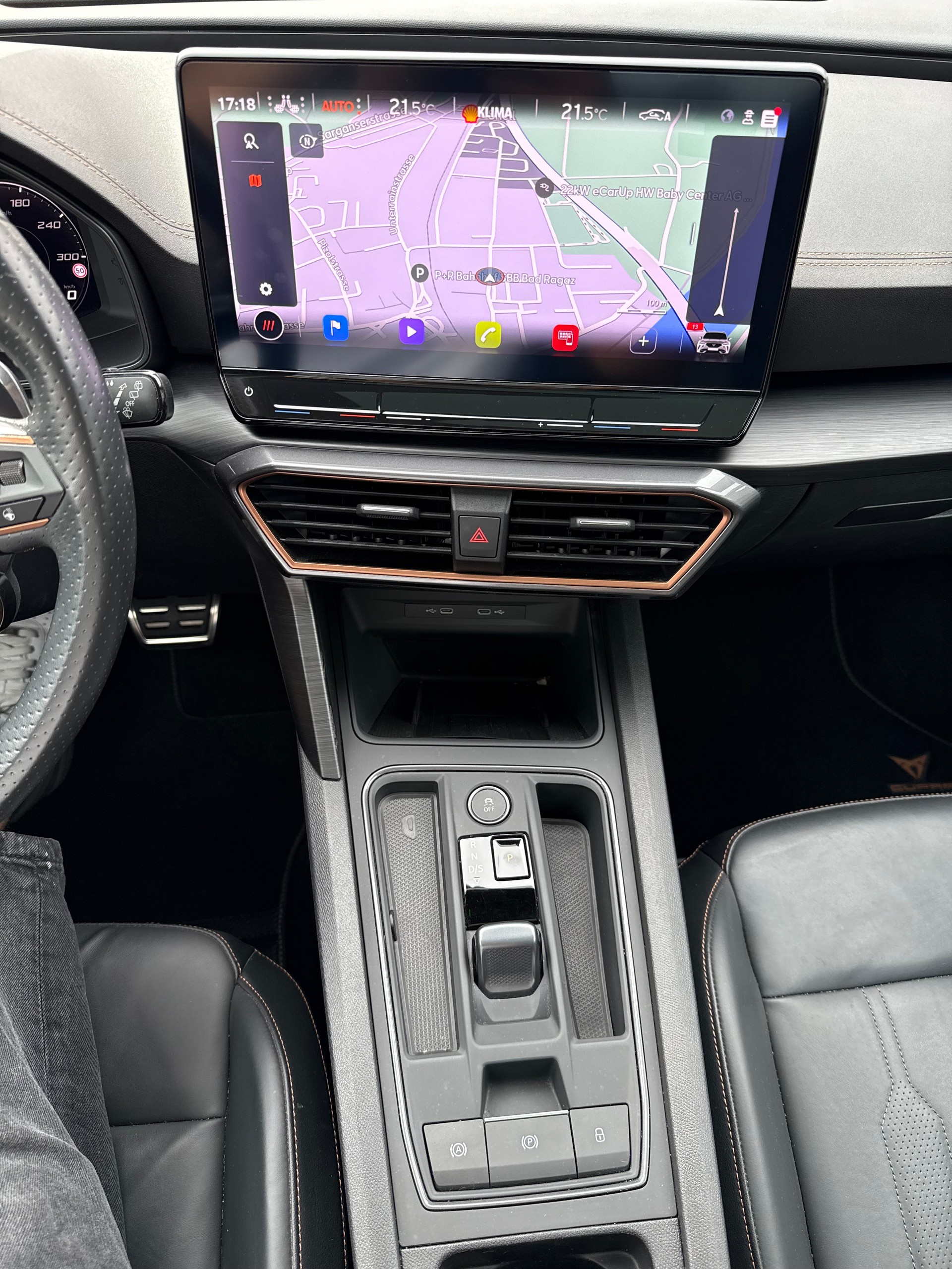 CUPRA Formentor 2.0 TSI VZ 4Drive DSG-image-22