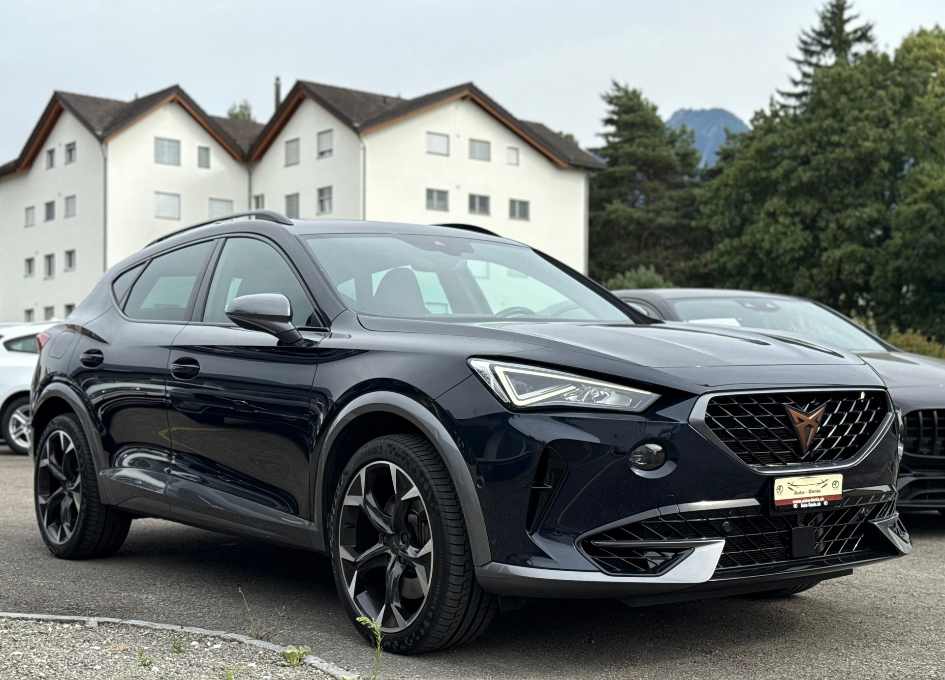 CUPRA Formentor 2.0 TSI VZ 4Drive DSG-image-3