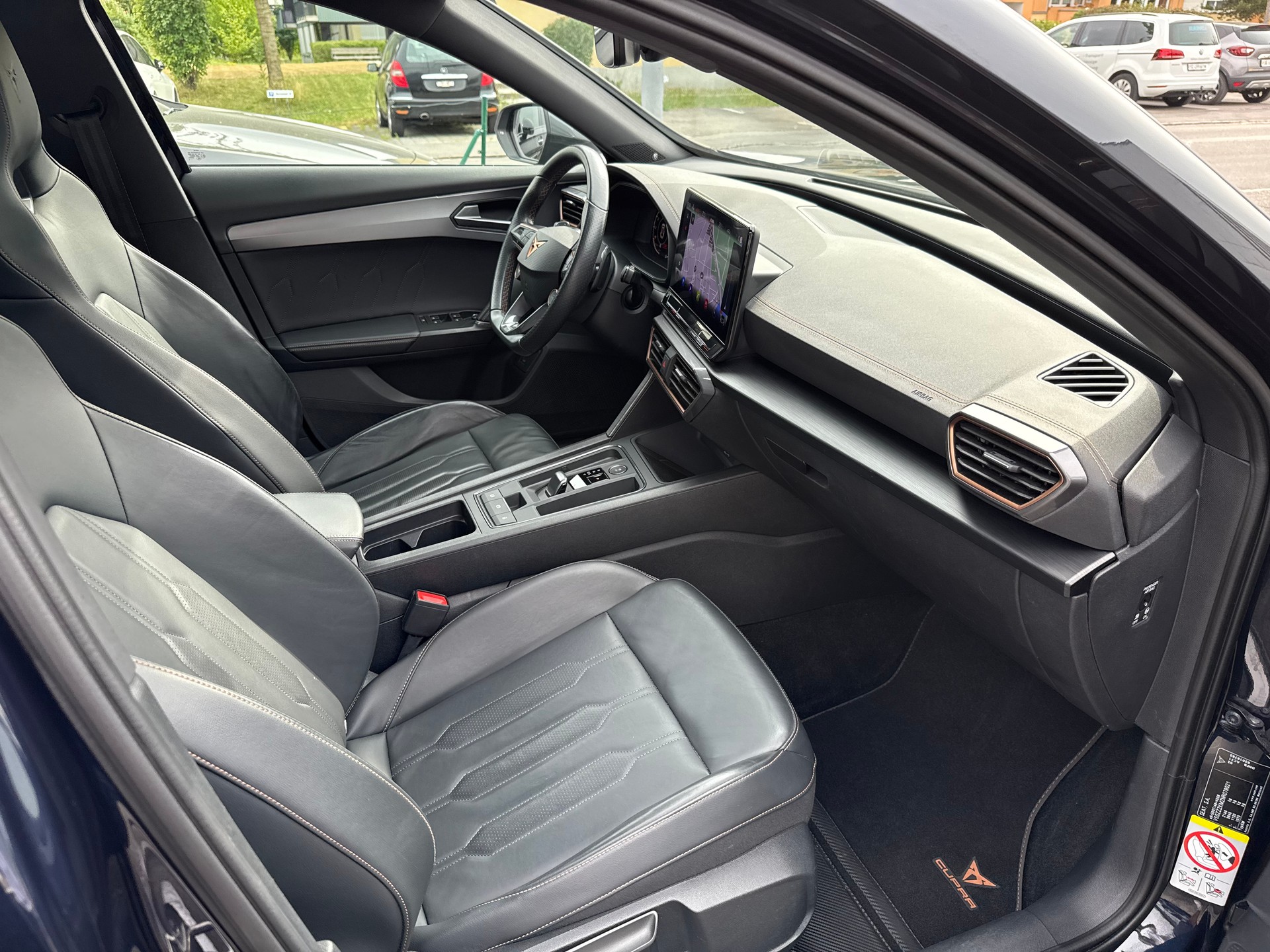 CUPRA Formentor 2.0 TSI VZ 4Drive DSG-image-20