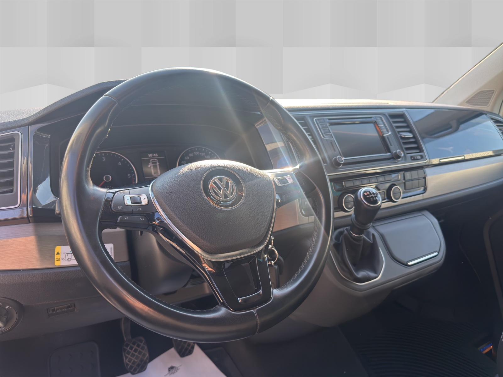 VW T6 California 2.0 TDI Beach-image-9