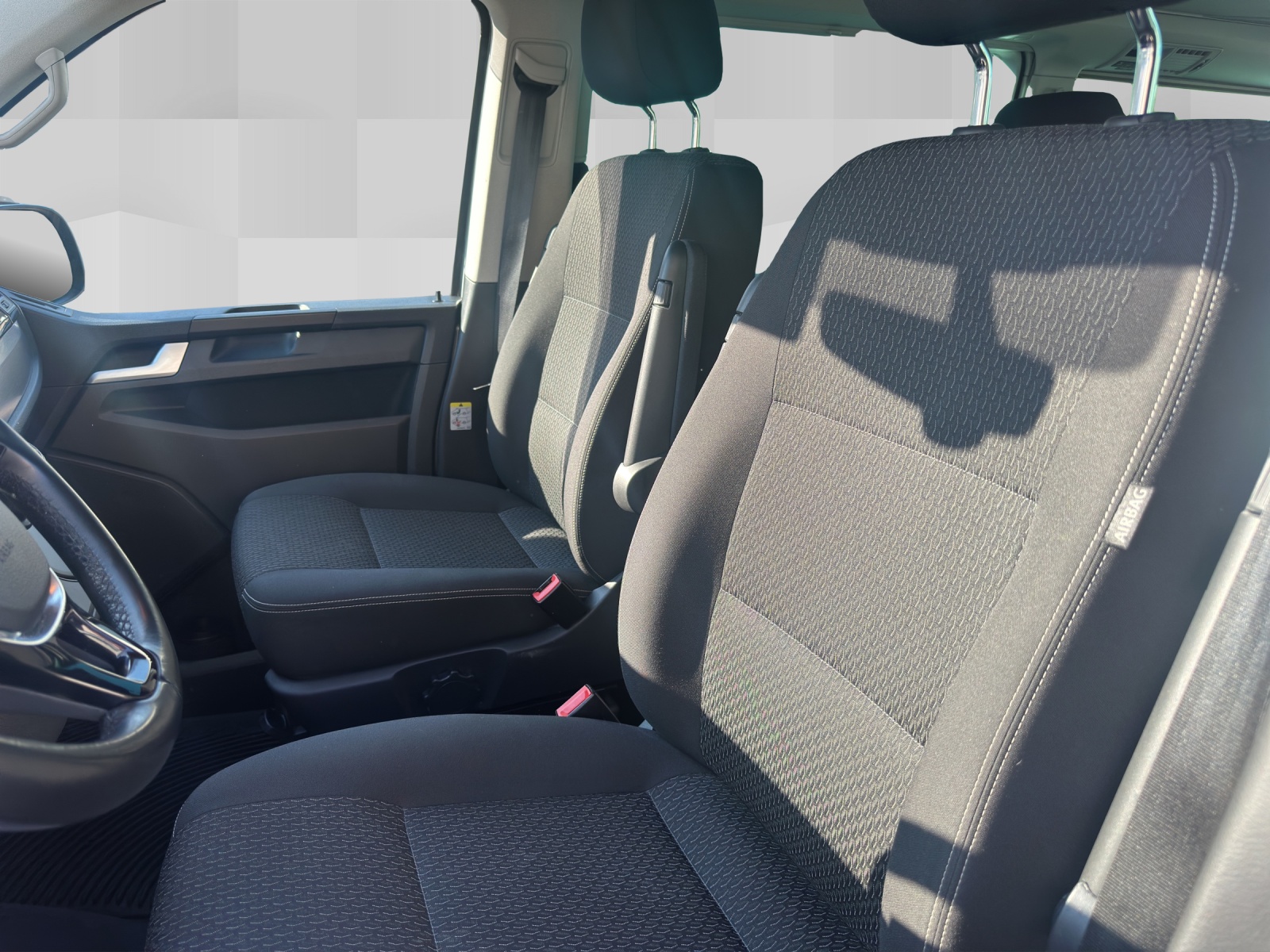 VW T6 California 2.0 TDI Beach-image-8