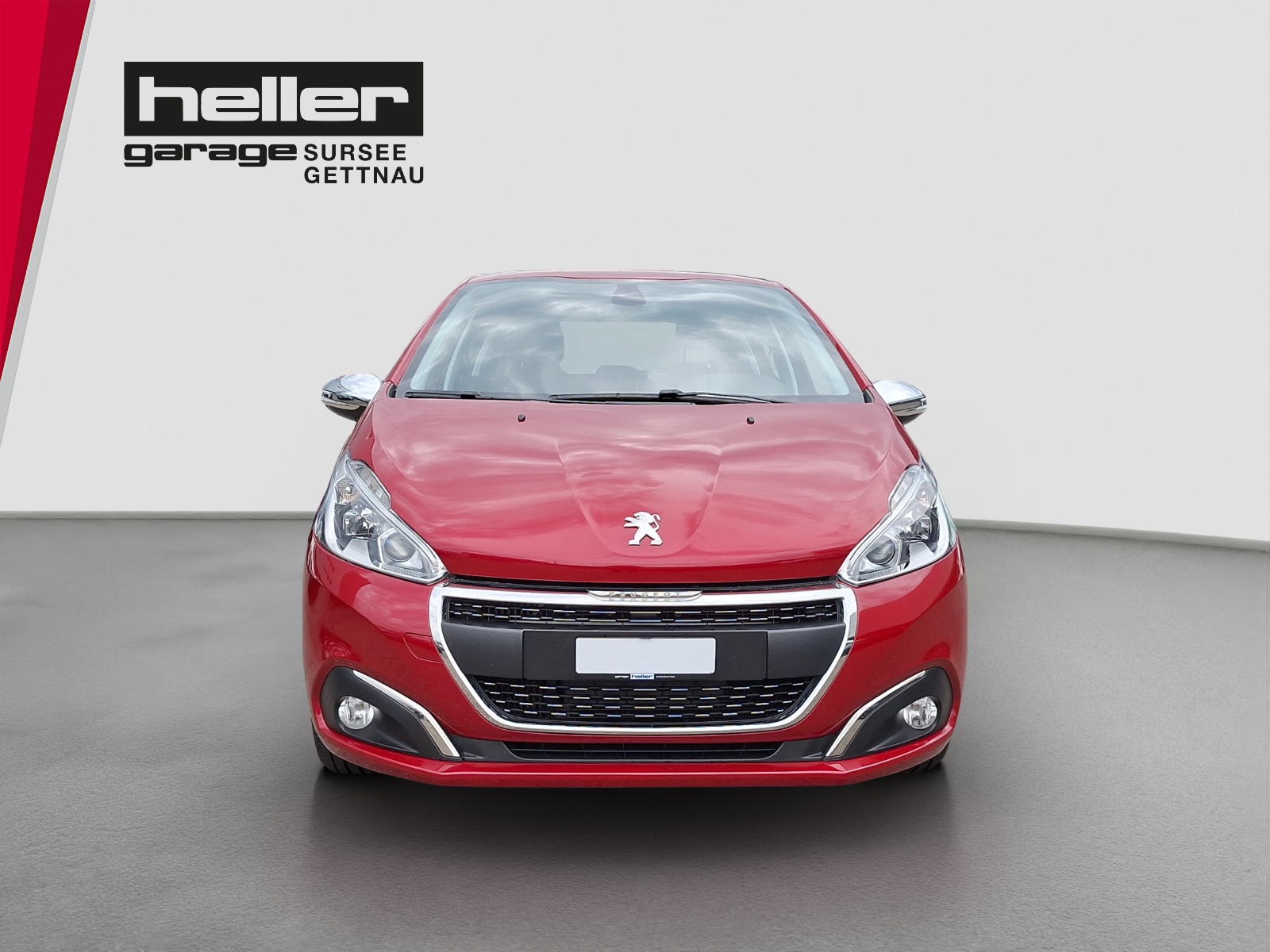 PEUGEOT 208 1.2 PureTech Allure S/S-image-7