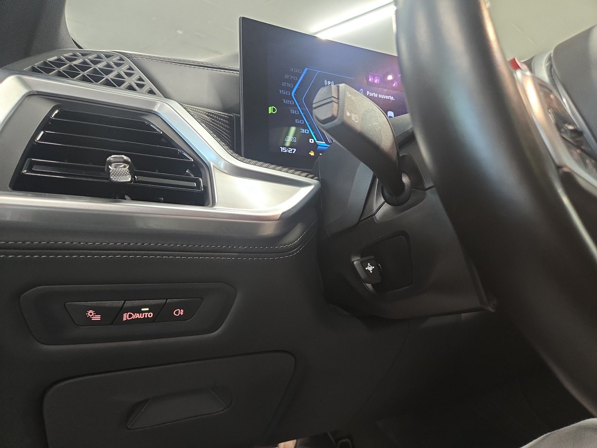 BMW X6M Steptronic M Competition-image-18