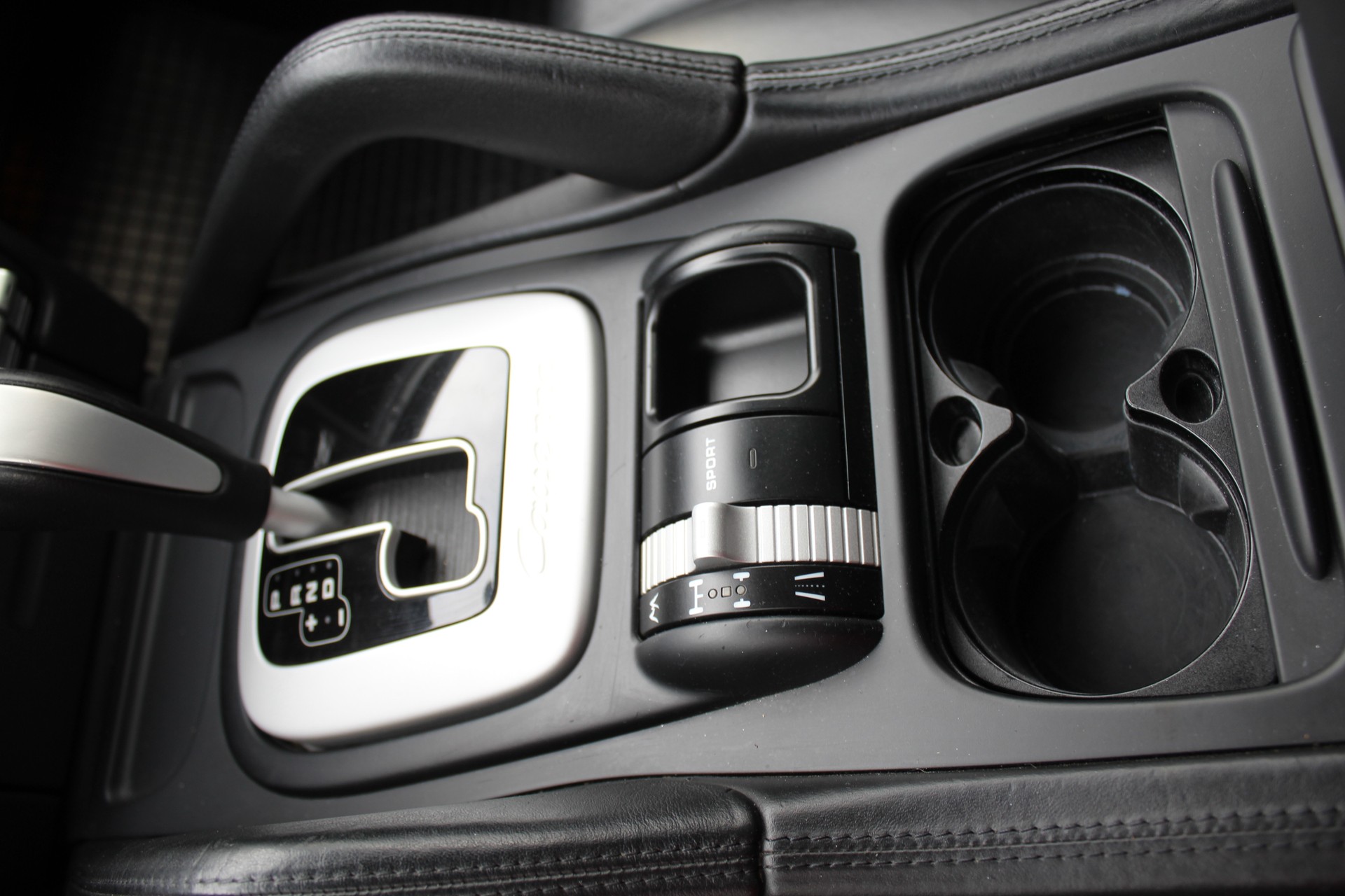 PORSCHE Cayenne Diesel-image-7