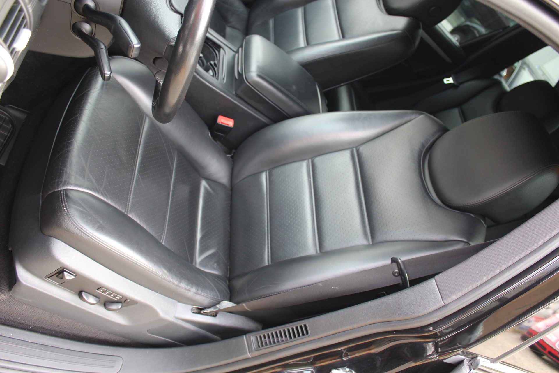 PORSCHE Cayenne Diesel-image-5