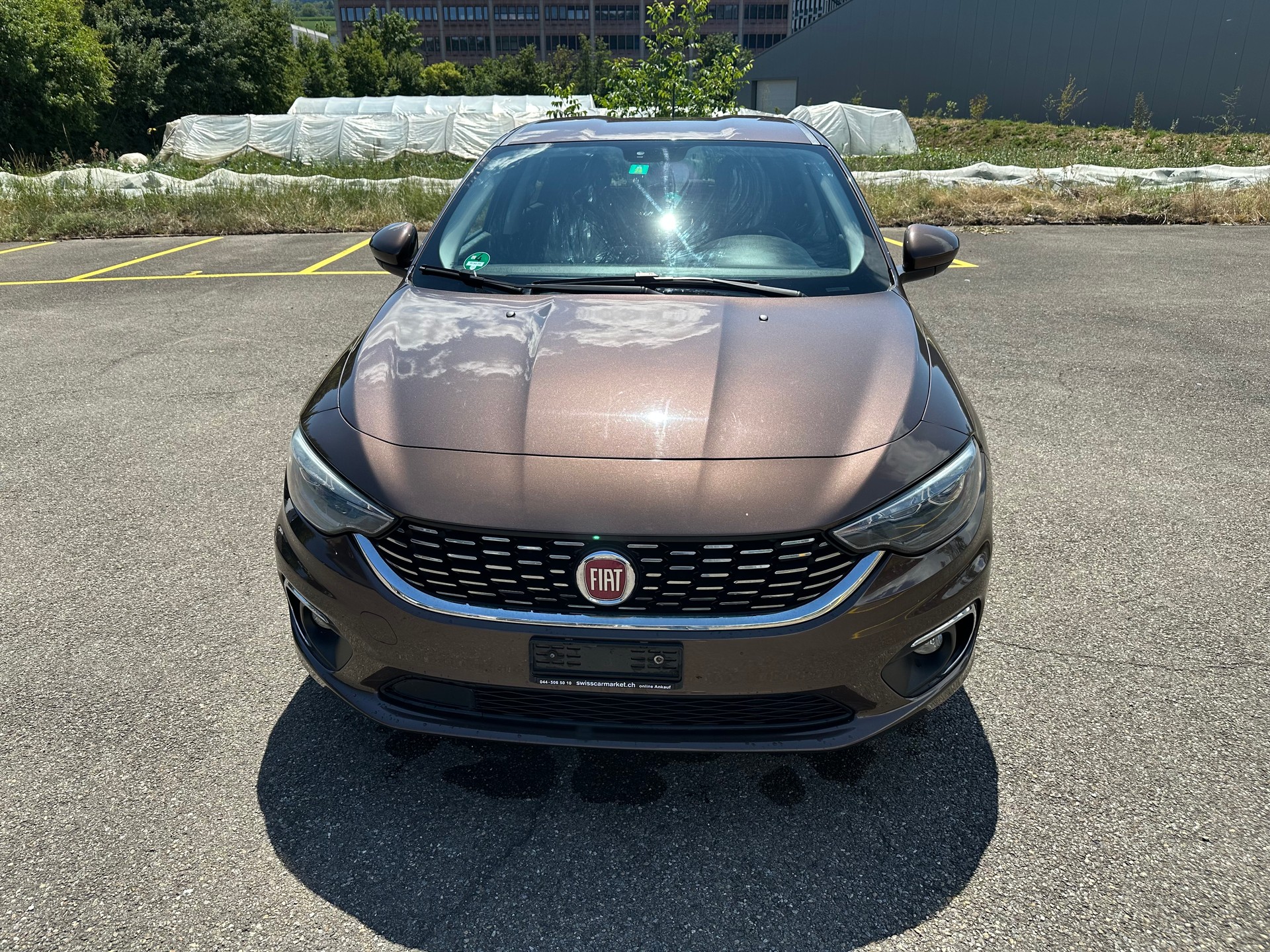 FIAT Tipo 1.6MJ Lounge-image-1