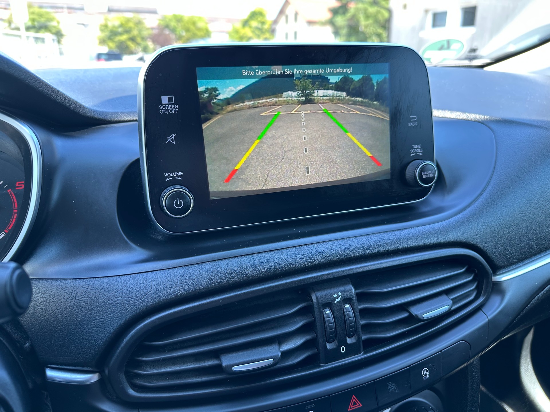 FIAT Tipo 1.6MJ Lounge-image-10