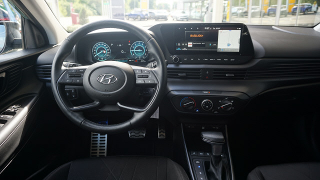 HYUNDAI Bayon 1.0 T-GDi AmpliaDCT-image-10