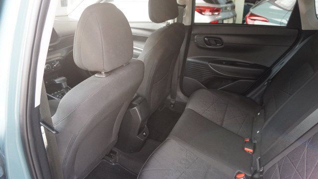 HYUNDAI Bayon 1.0 T-GDi AmpliaDCT-image-8