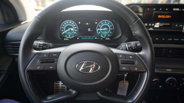 HYUNDAI Bayon 1.0 T-GDi AmpliaDCT-image-11