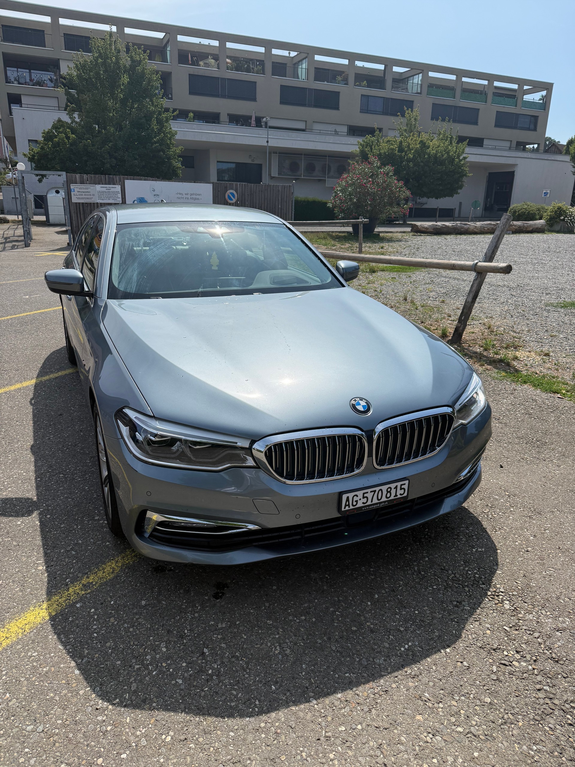 BMW 530d xDrive-image-1