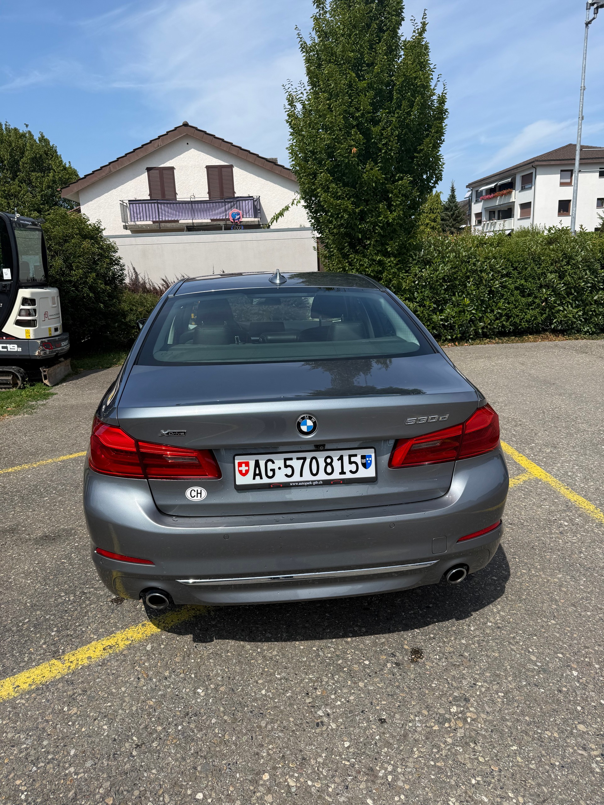 BMW 530d xDrive-image-2