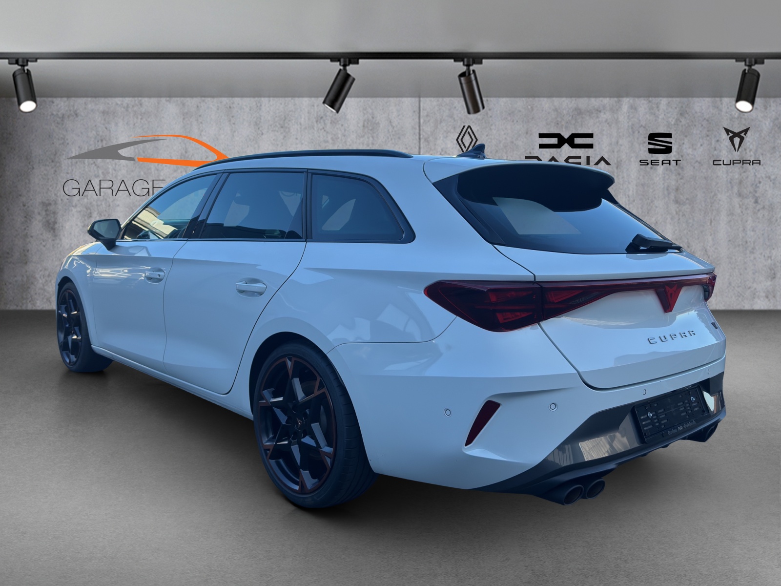 CUPRA LEON ST 2.0 TSI VZ DSG 4Drive-showroom-element-3