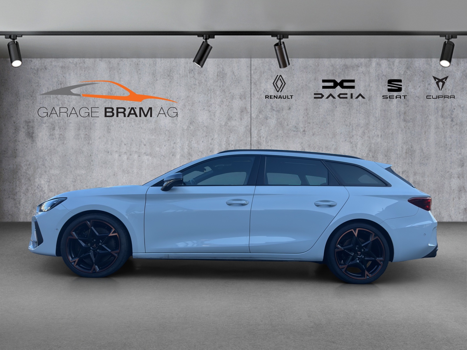 CUPRA LEON ST 2.0 TSI VZ DSG 4Drive-showroom-element-2