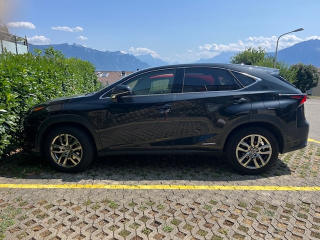 LEXUS 300h Comfort