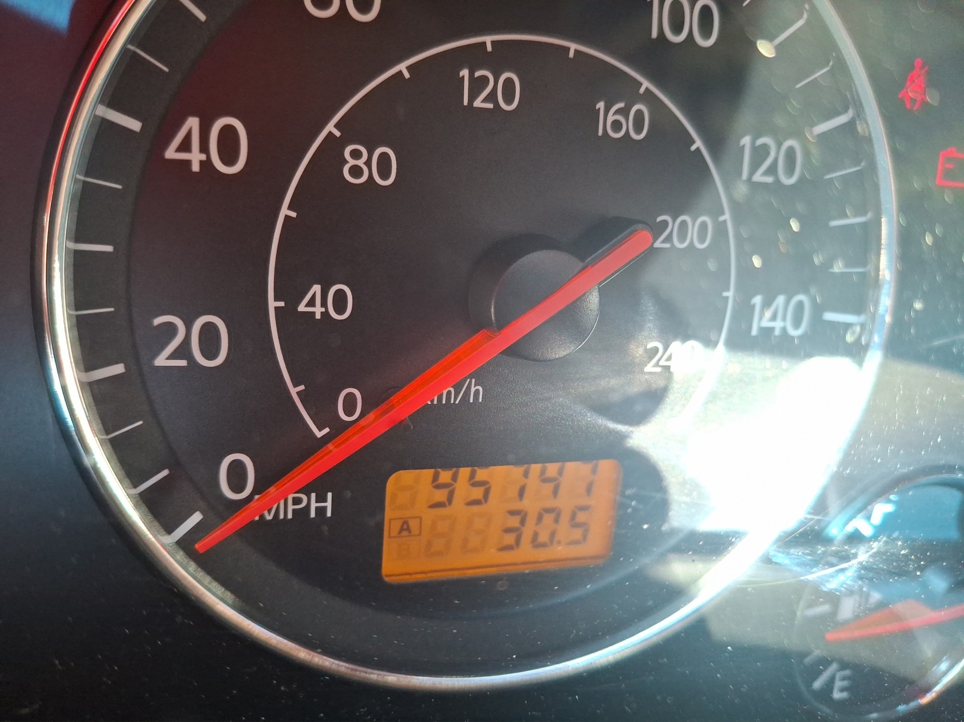INFINITI FX35-image-7
