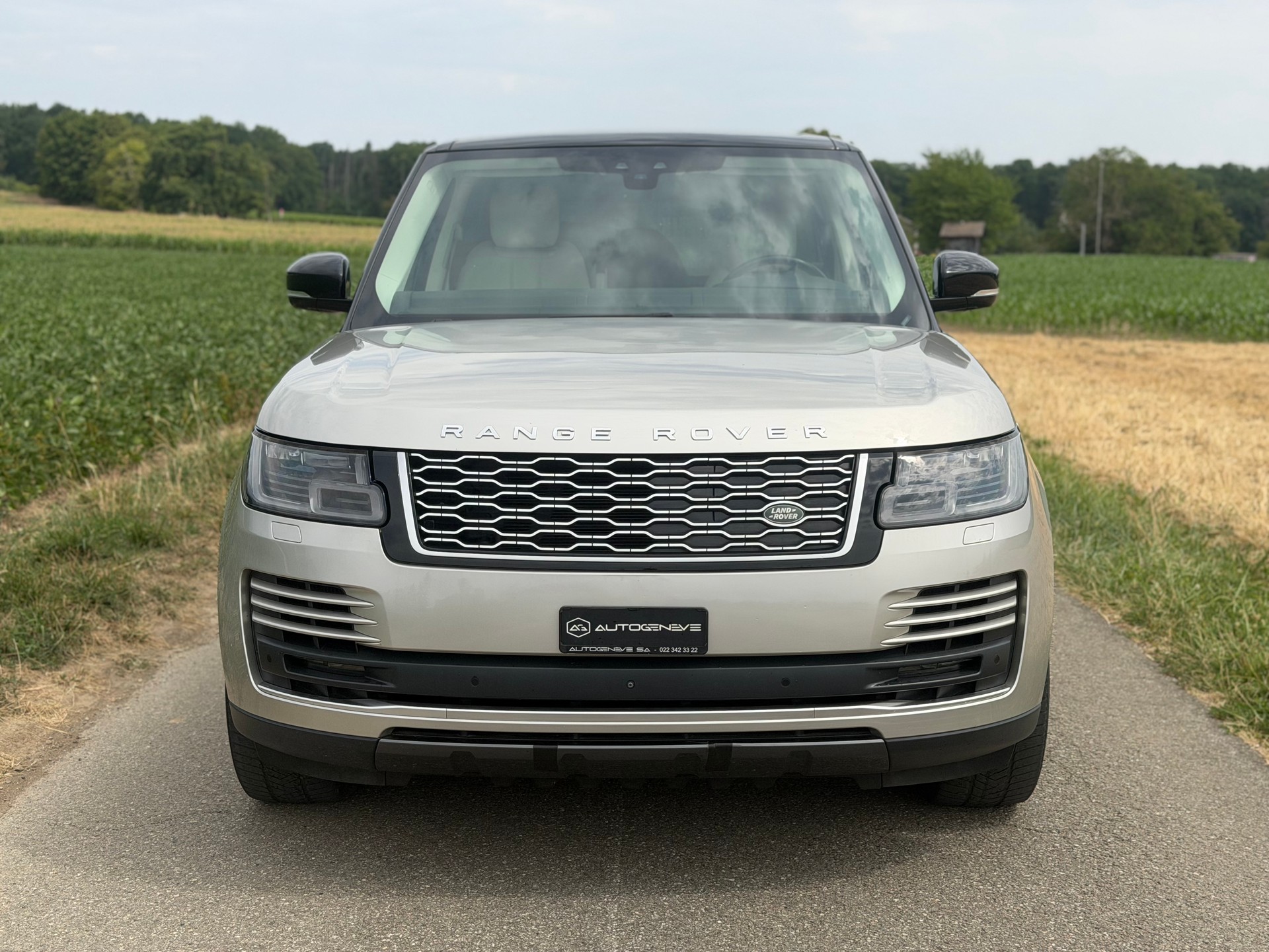 LAND ROVER Range Rover 2.0 Si4 P400e PHEV Vogue Automatic-image-10