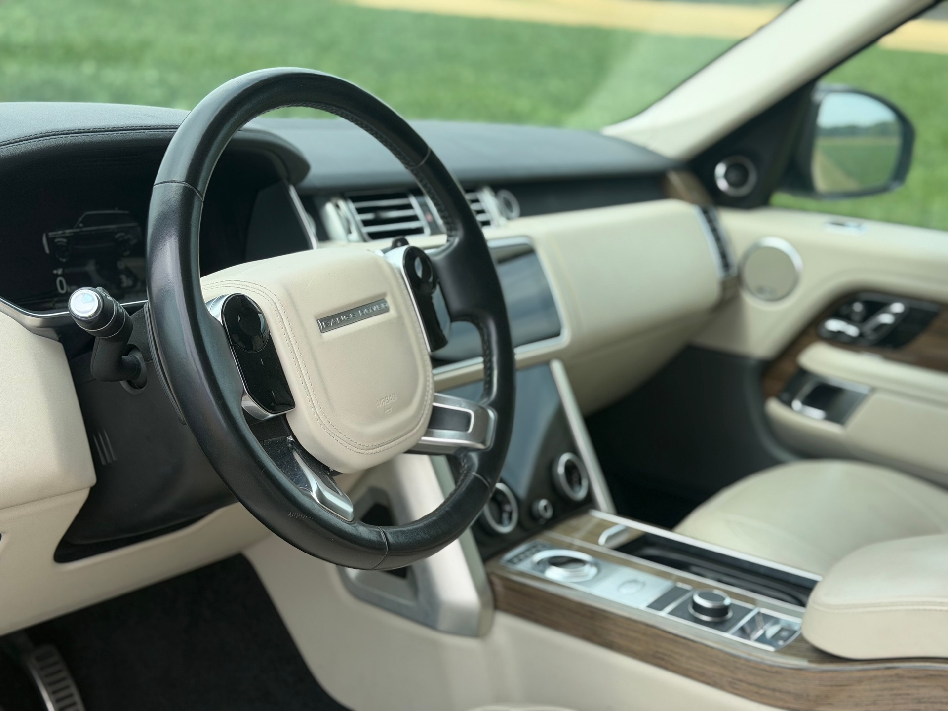 LAND ROVER Range Rover 2.0 Si4 P400e PHEV Vogue Automatic-image-11