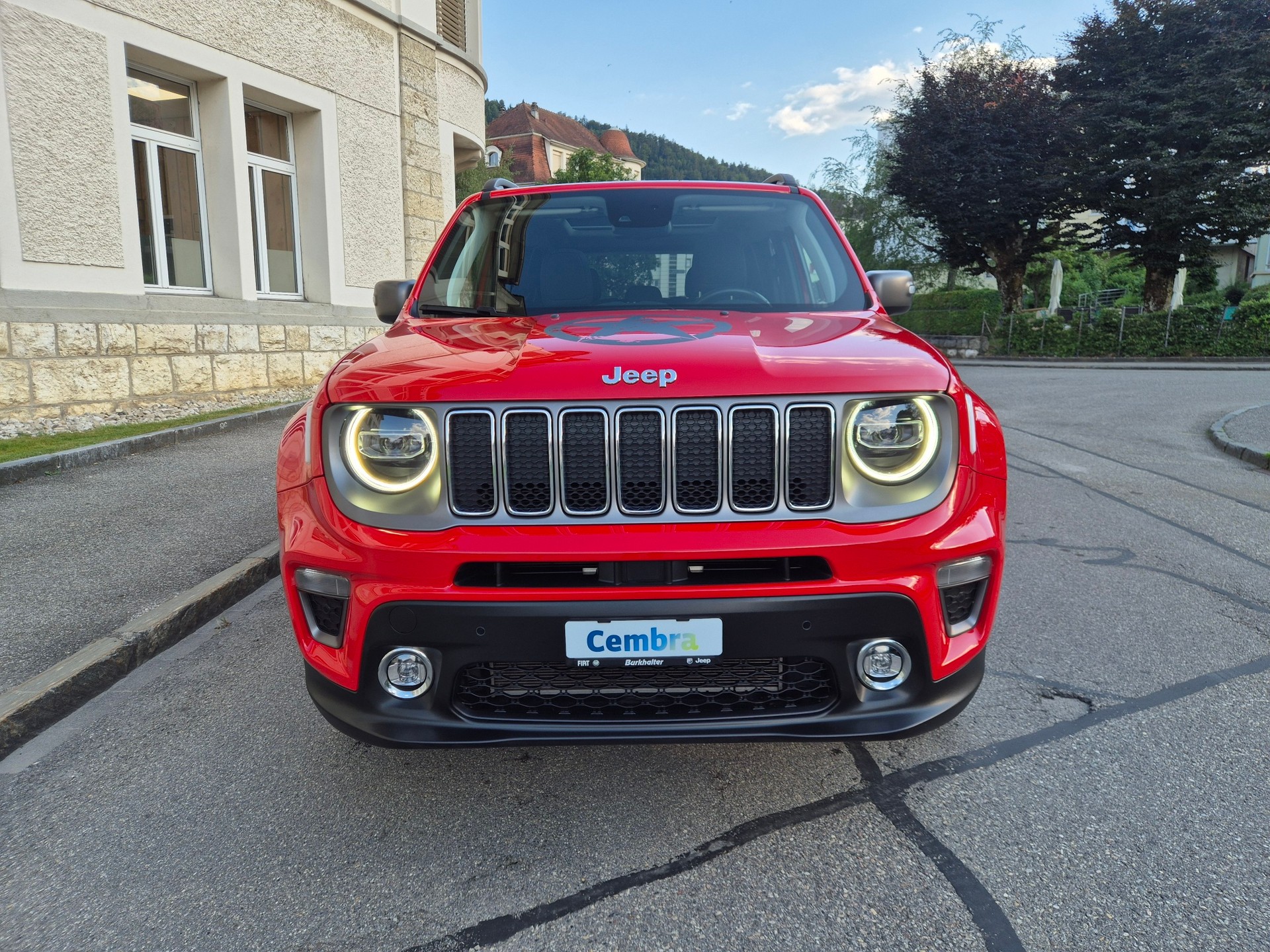 JEEP Renegade 1.3 Turbo Limited AWD-image-5