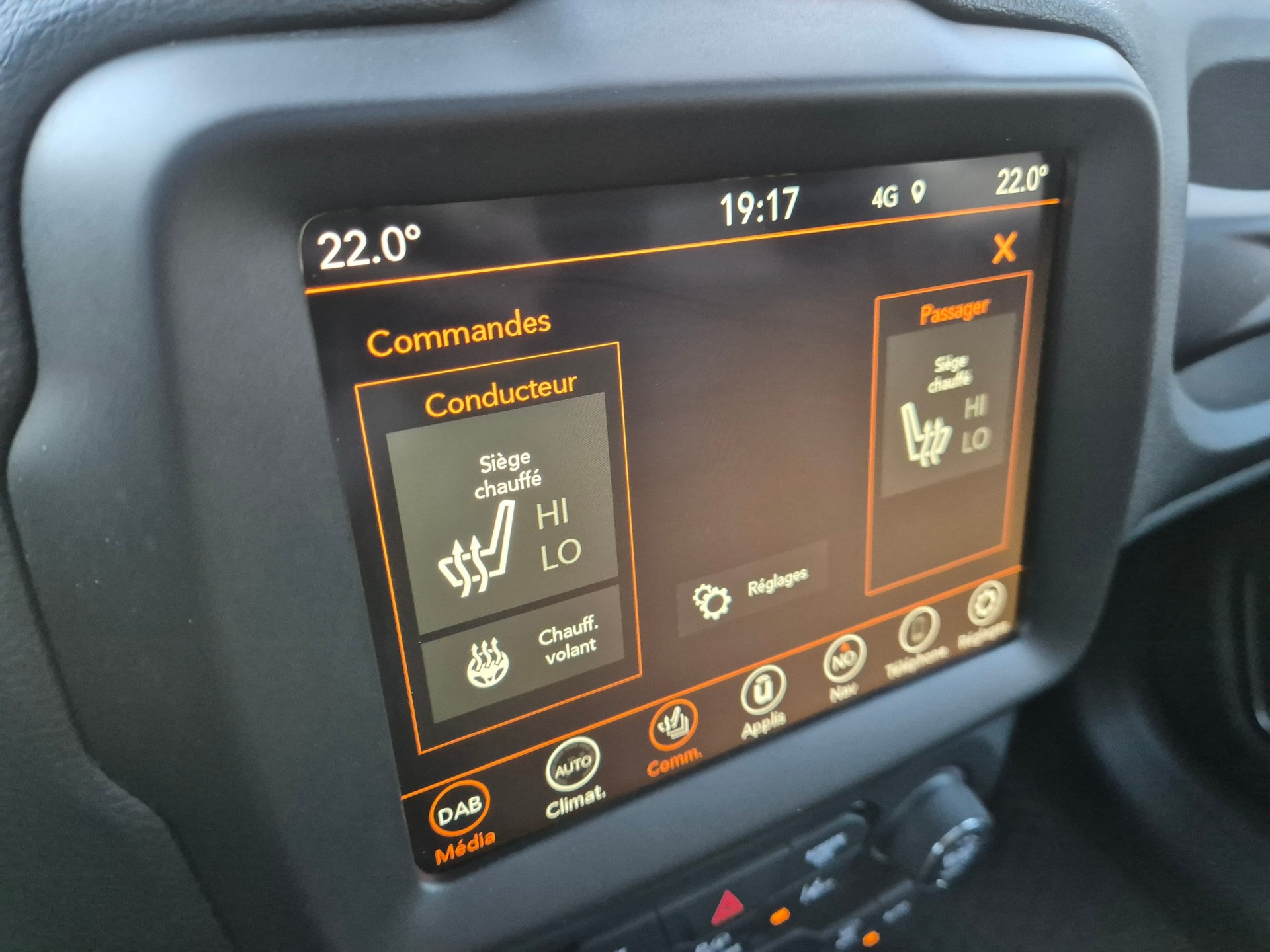 JEEP Renegade 1.3 Turbo Limited AWD-image-16
