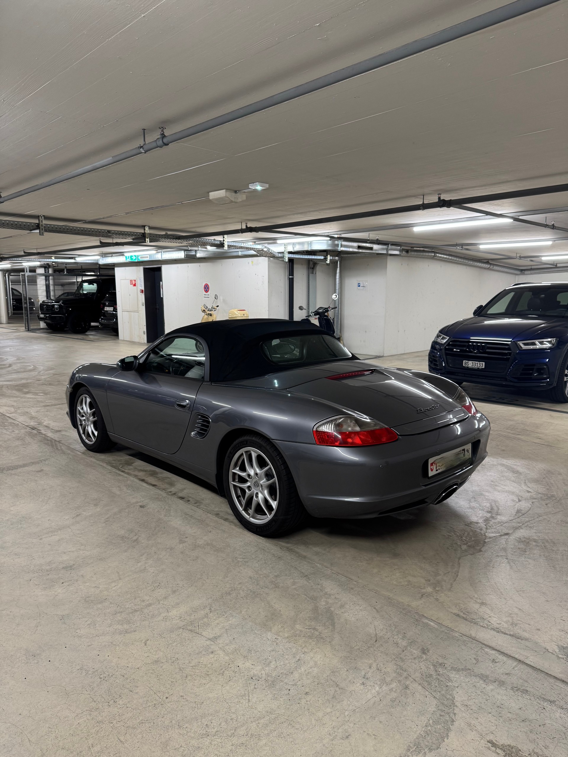 PORSCHE 986-image-2
