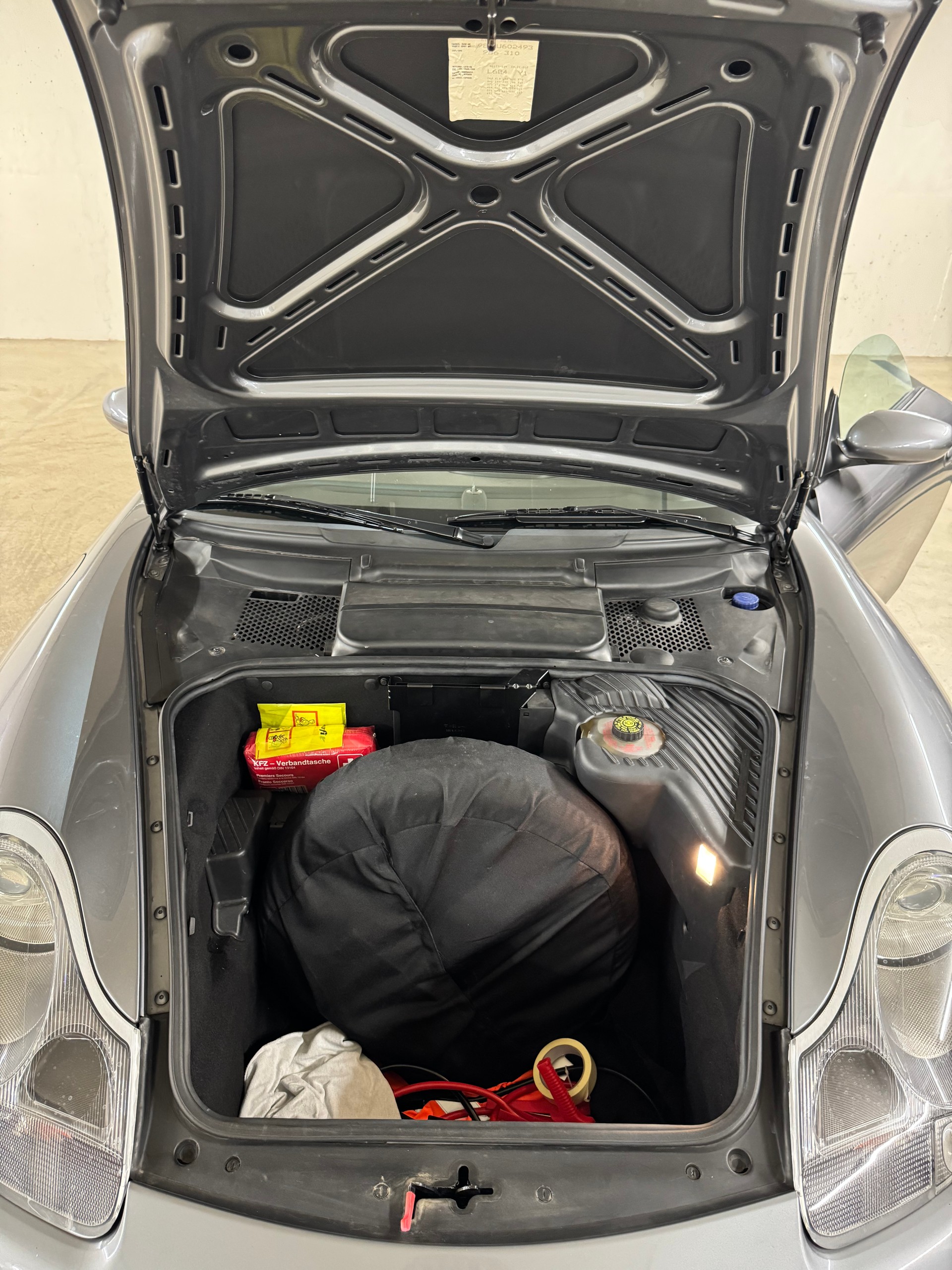 PORSCHE 986-image-3