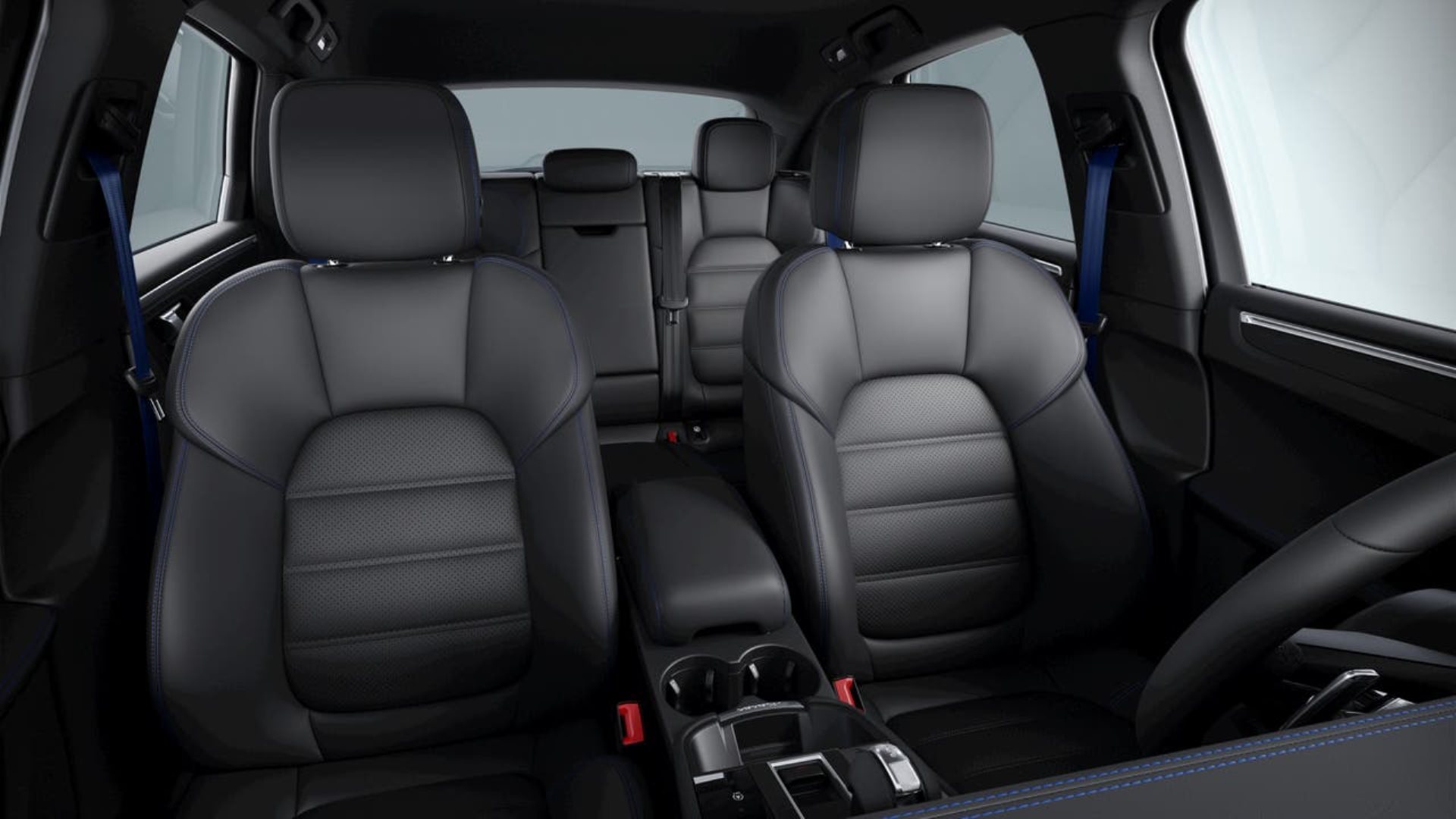 PORSCHE Macan (MY23)-image-6