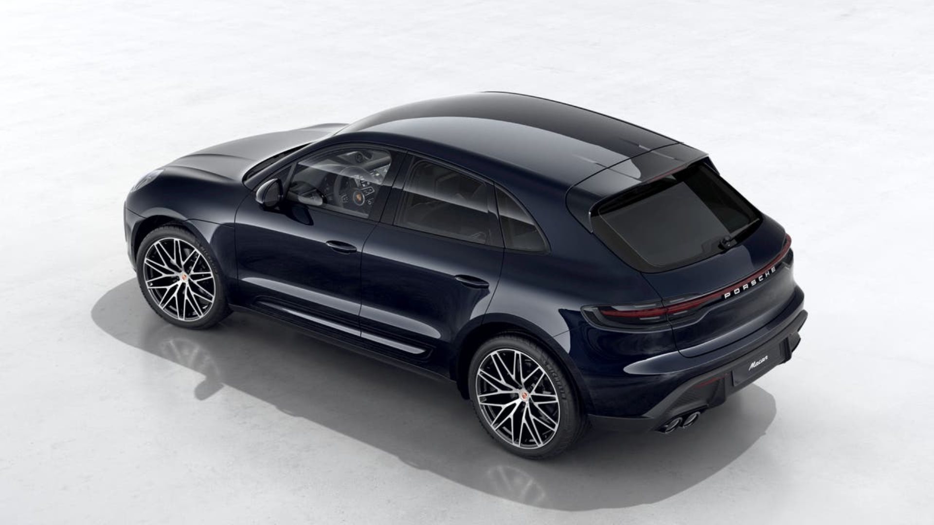 PORSCHE Macan (MY23)-image-3