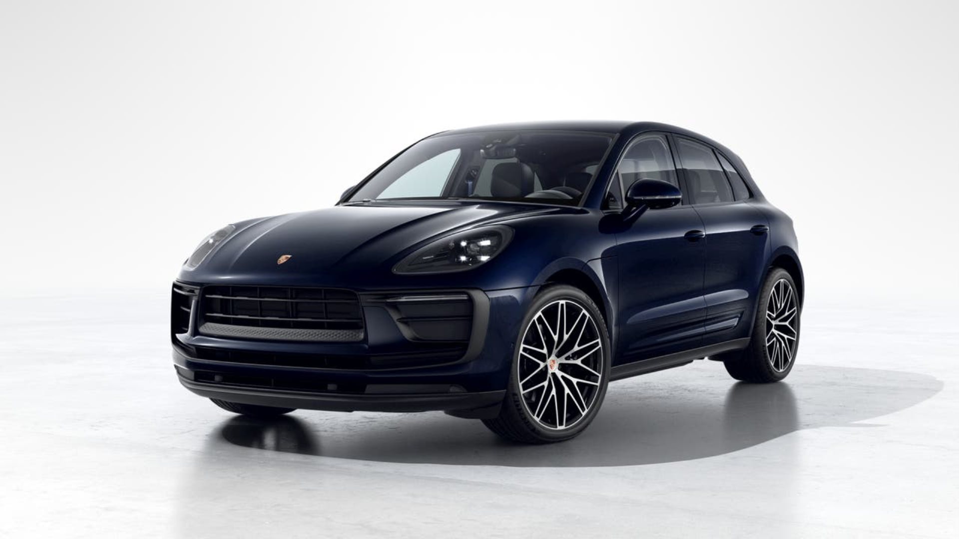 PORSCHE Macan (MY23)-image-0