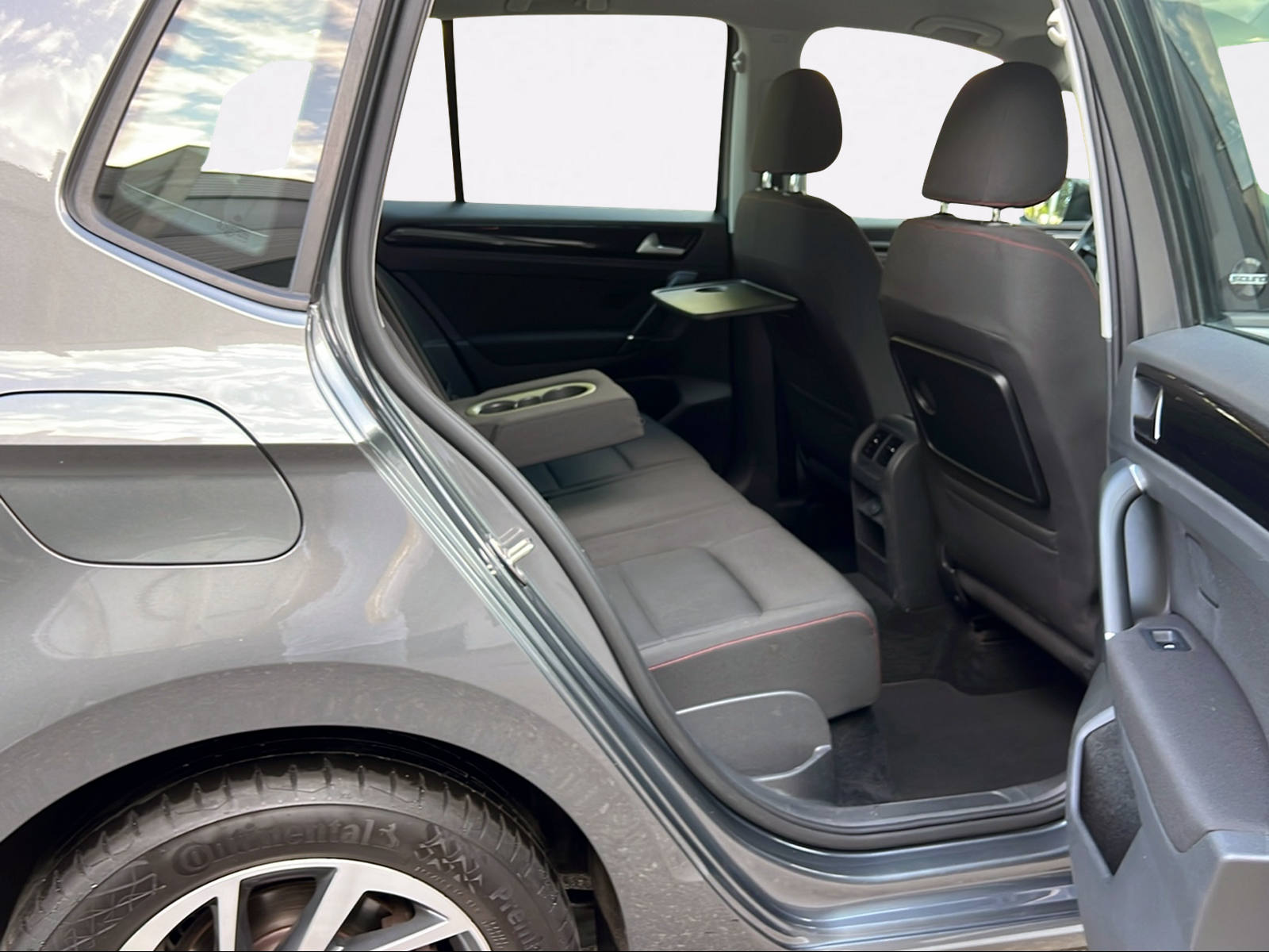 VW Golf Sportsvan 1.4 TSI Comfortline DSG-image-10