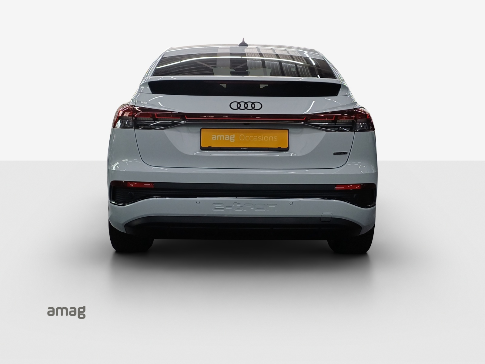 AUDI Q4 Sportback e-tron 50 quattro-image-4