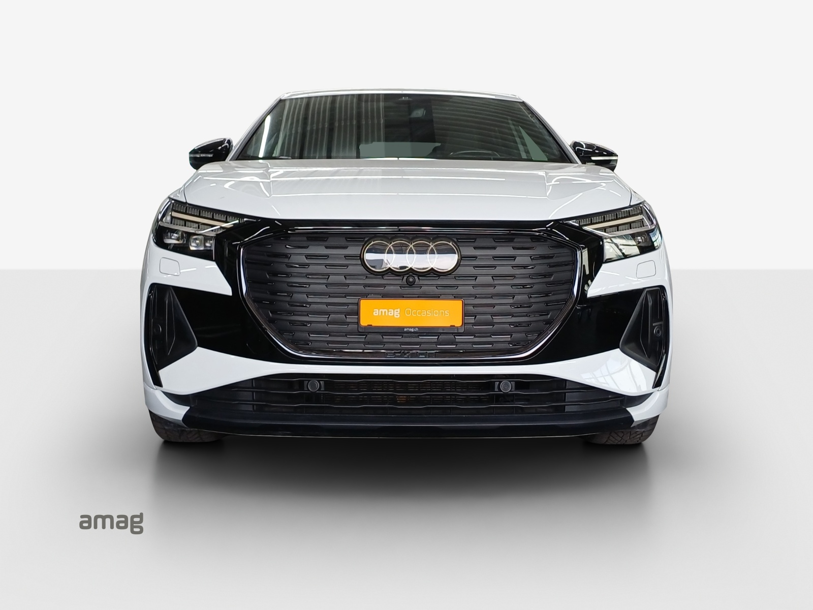 AUDI Q4 Sportback e-tron 50 quattro-image-7