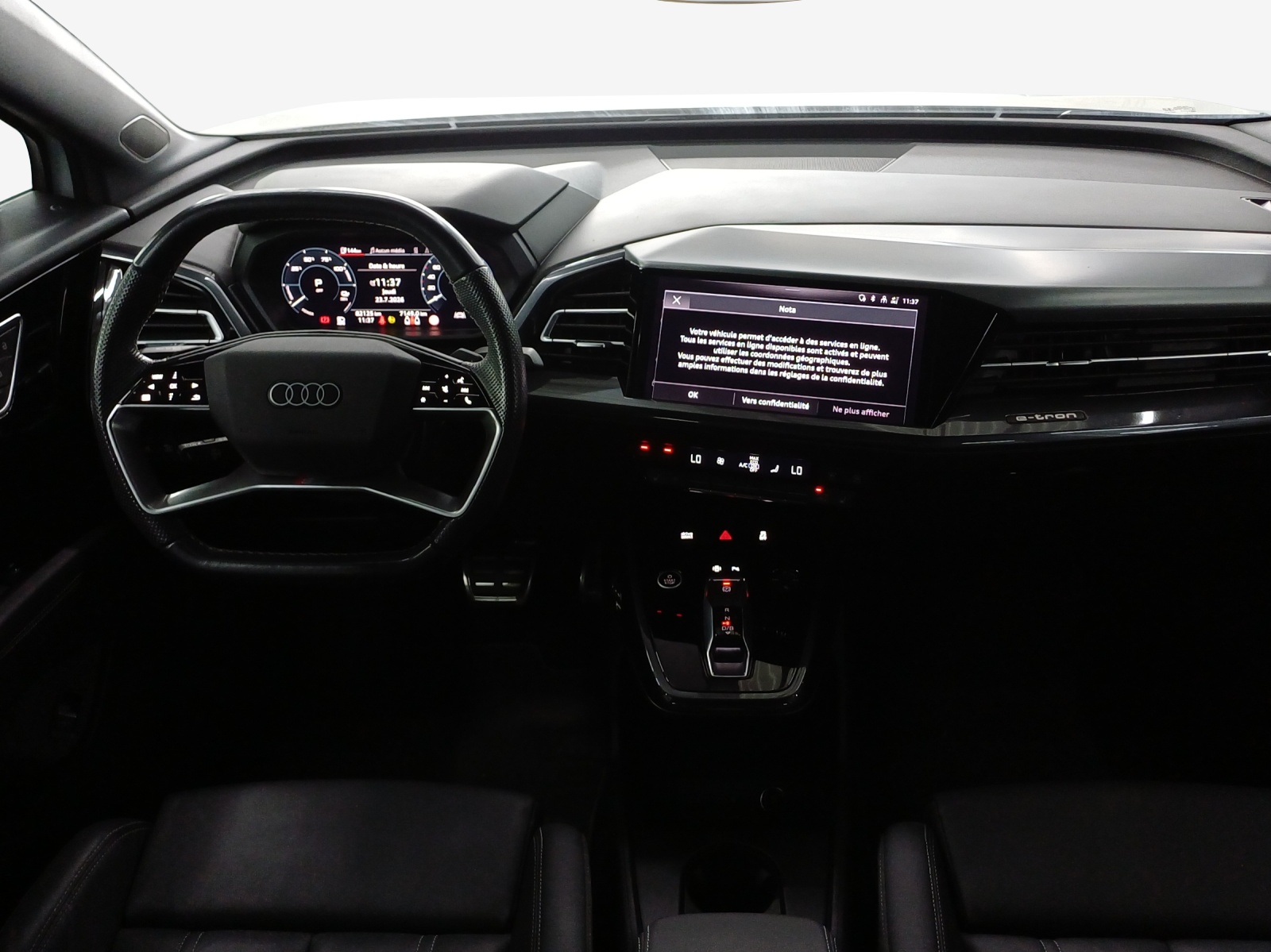 AUDI Q4 Sportback e-tron 50 quattro-image-12