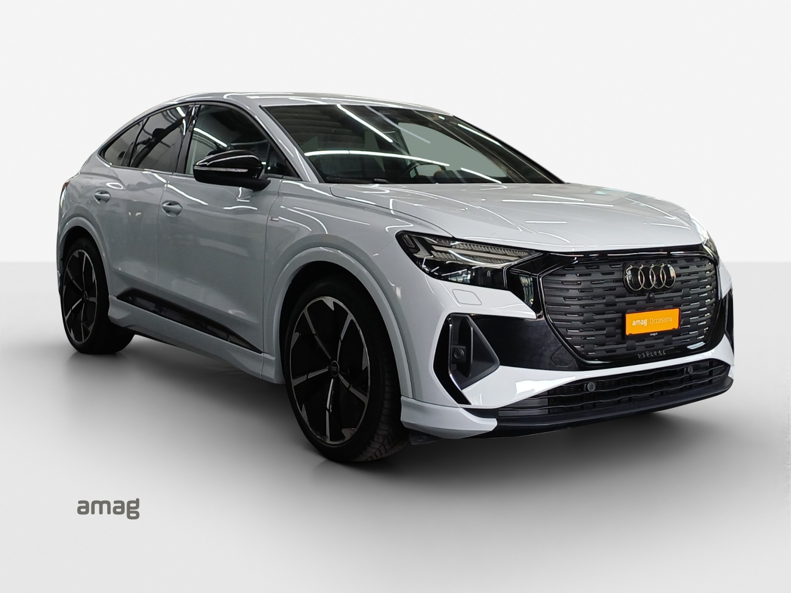 AUDI Q4 Sportback e-tron 50 quattro-image-6