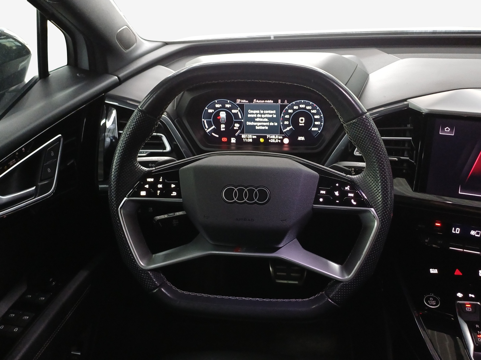 AUDI Q4 Sportback e-tron 50 quattro-image-13