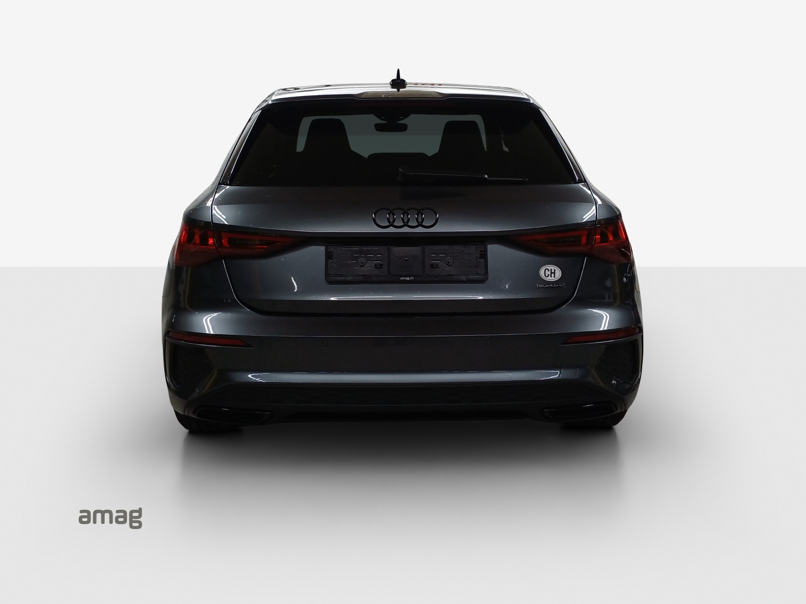 AUDI A3 Sportback 40 TDI S line S-tronic quattro-image-3