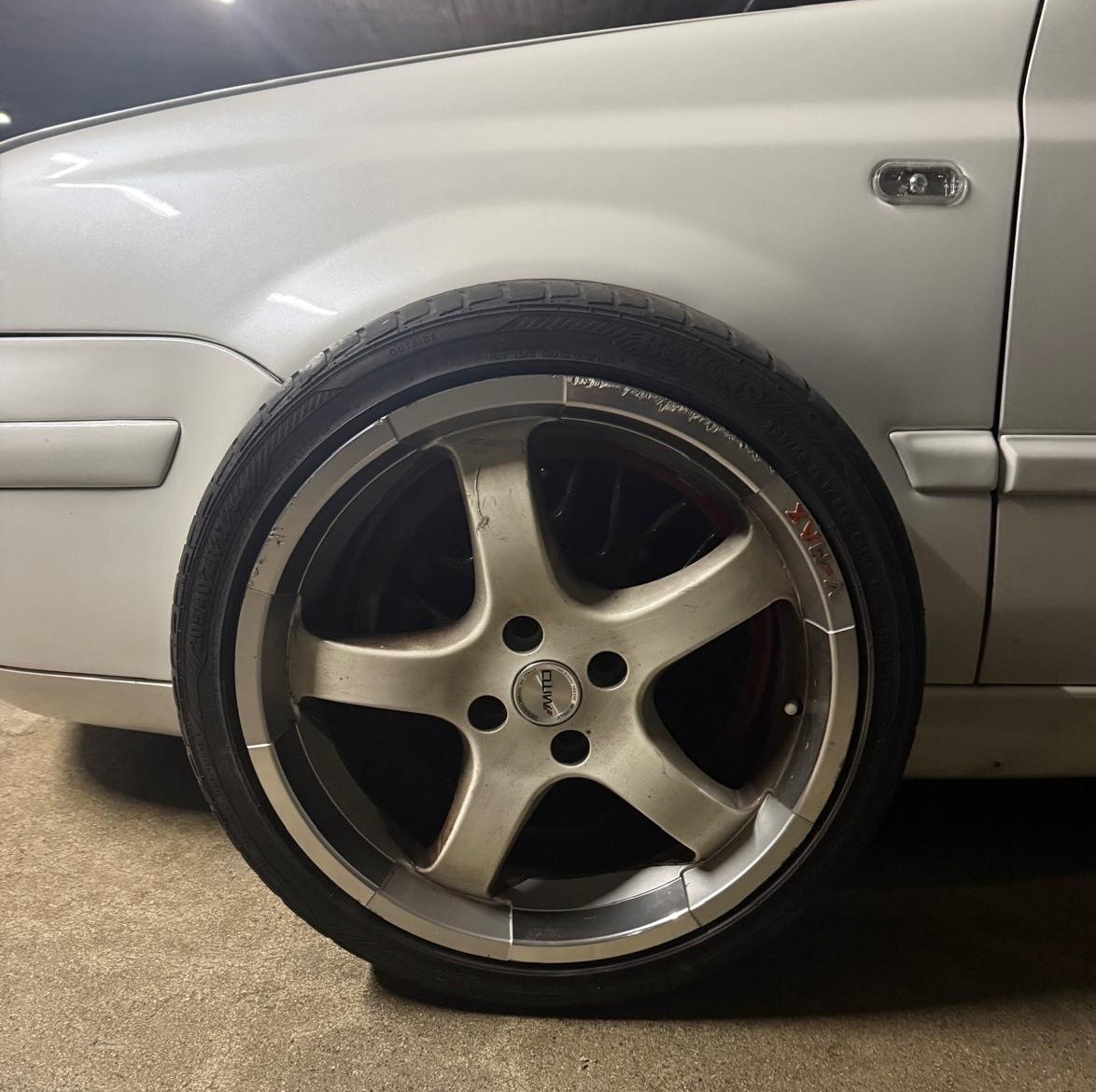 VW 2.0 Highline-image-4