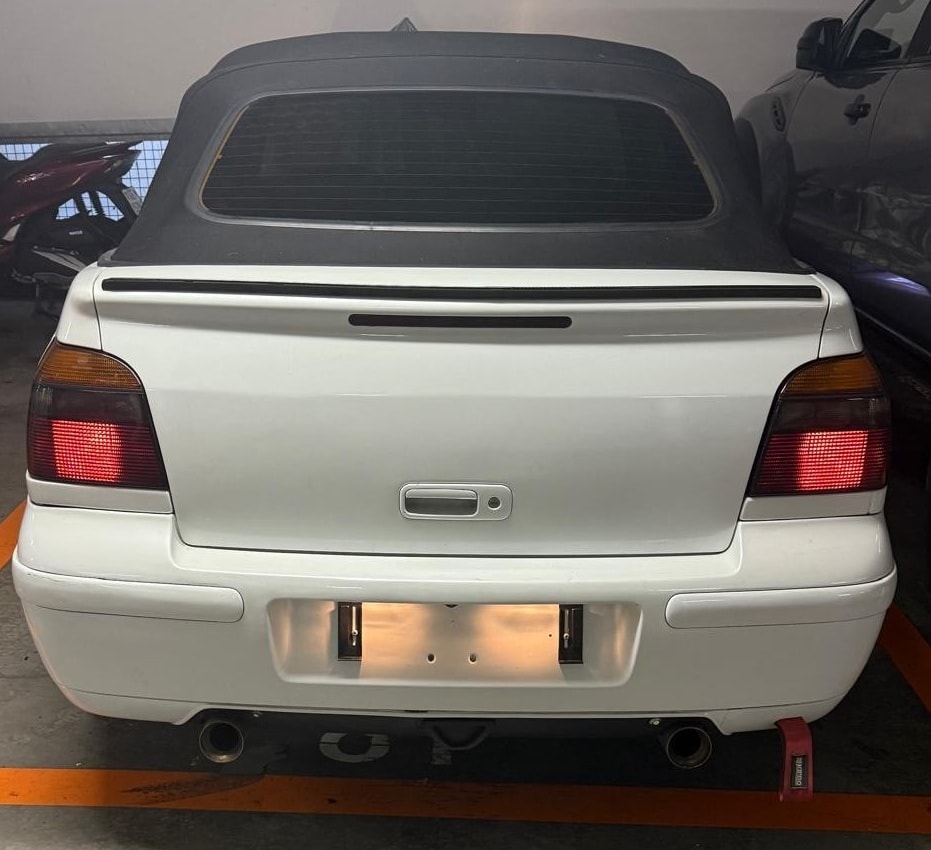 VW 2.0 Highline-image-1