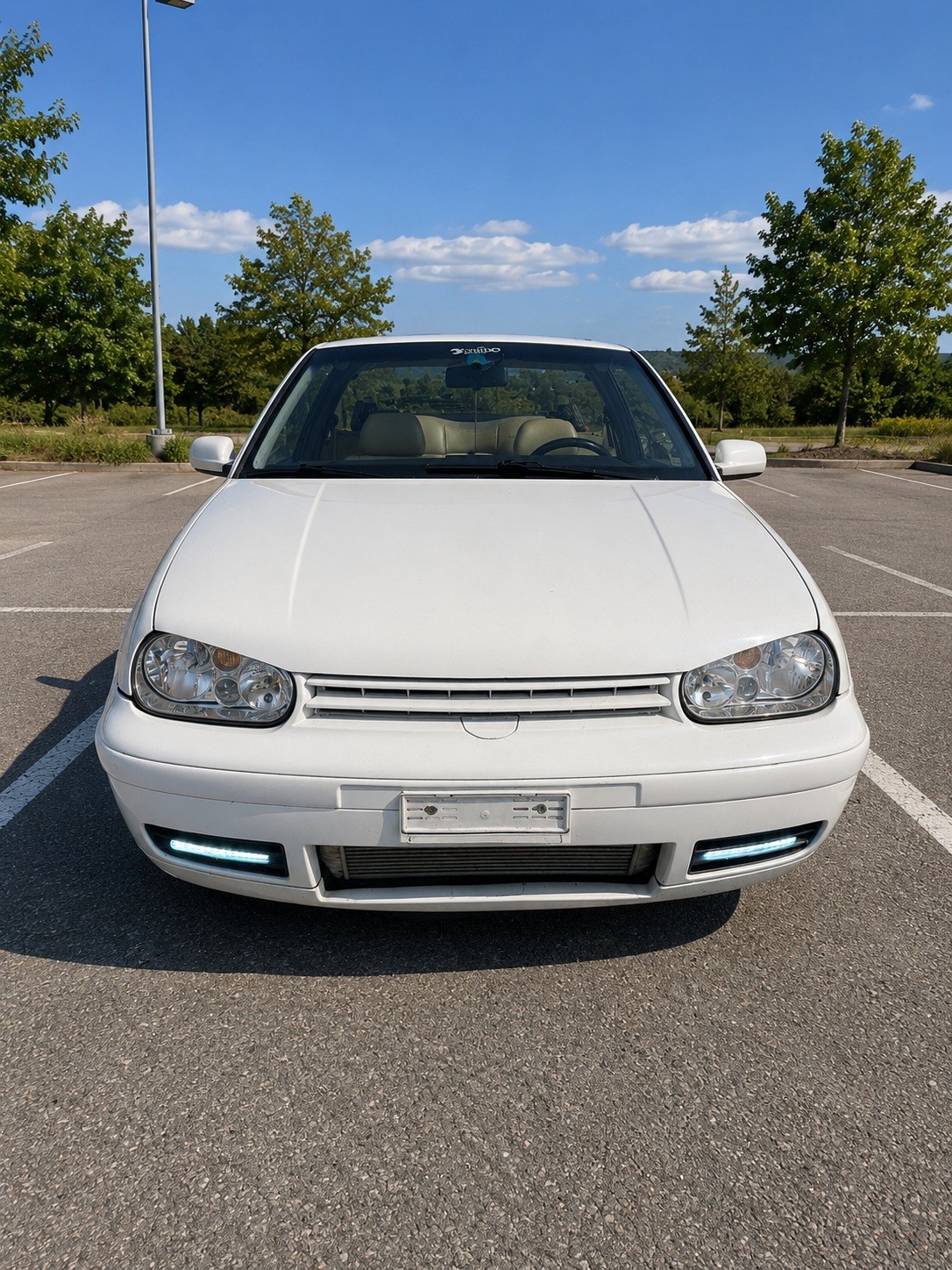 VW 2.0 Highline-image-0