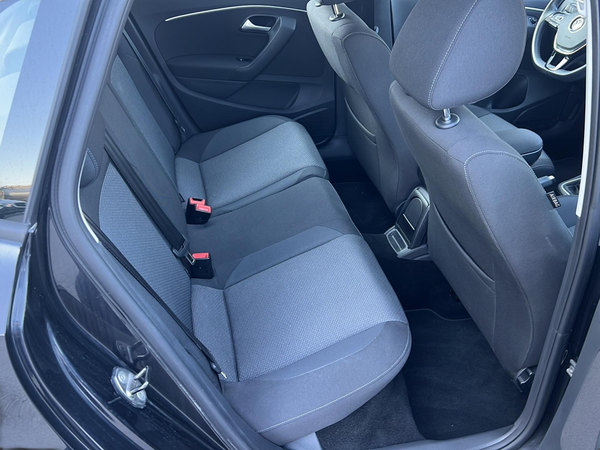 VW Polo 1.2 TSI 110 BlueMT Highline-image-19