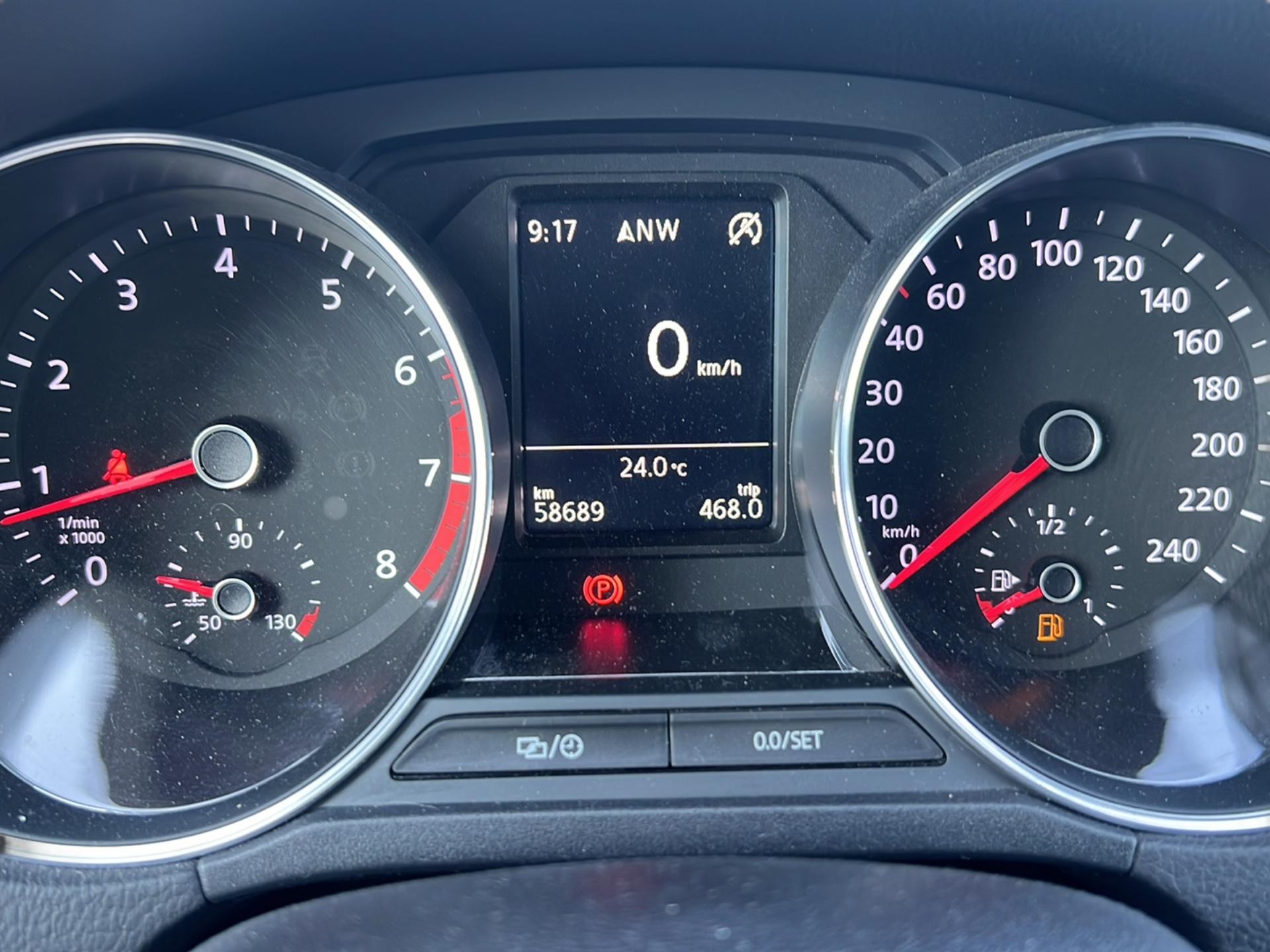 VW Polo 1.2 TSI 110 BlueMT Highline-image-10