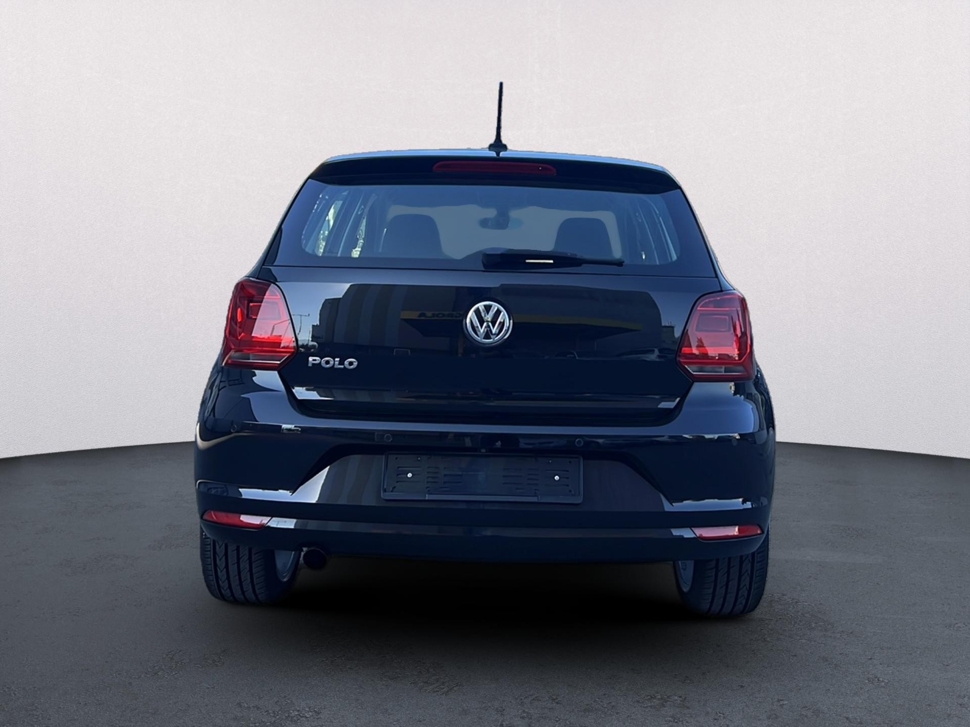 VW Polo 1.2 TSI 110 BlueMT Highline-image-4