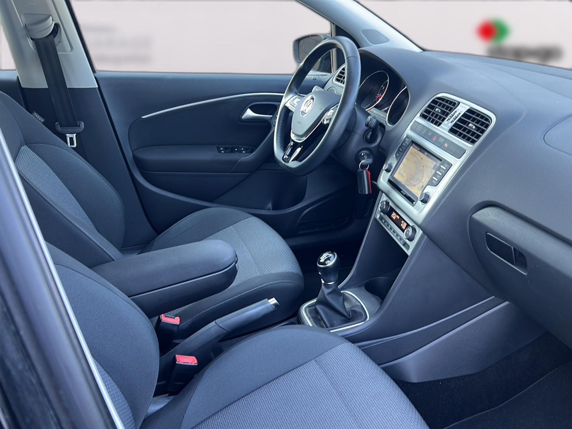 VW Polo 1.2 TSI 110 BlueMT Highline-image-17