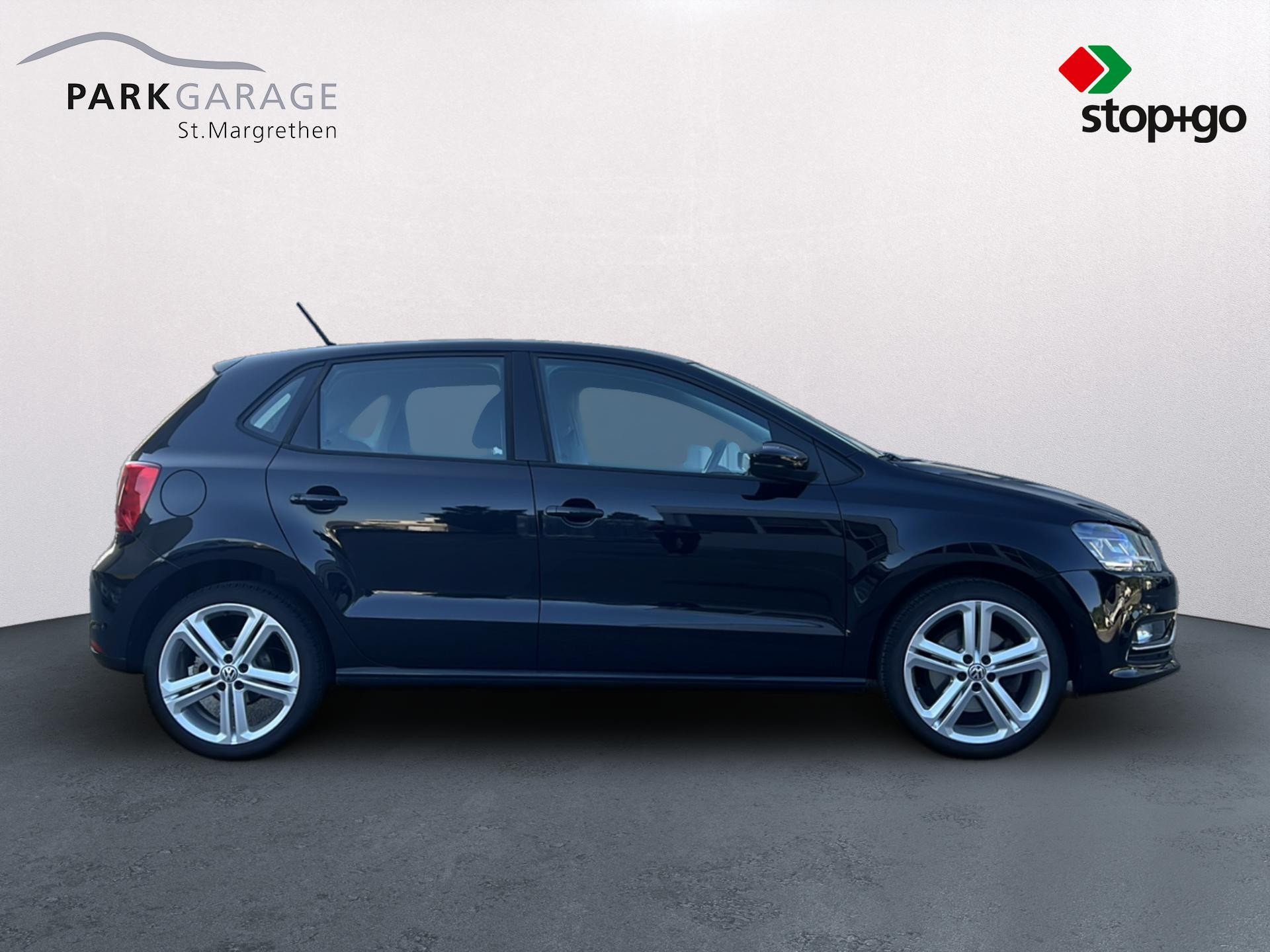 VW Polo 1.2 TSI 110 BlueMT Highline-image-6