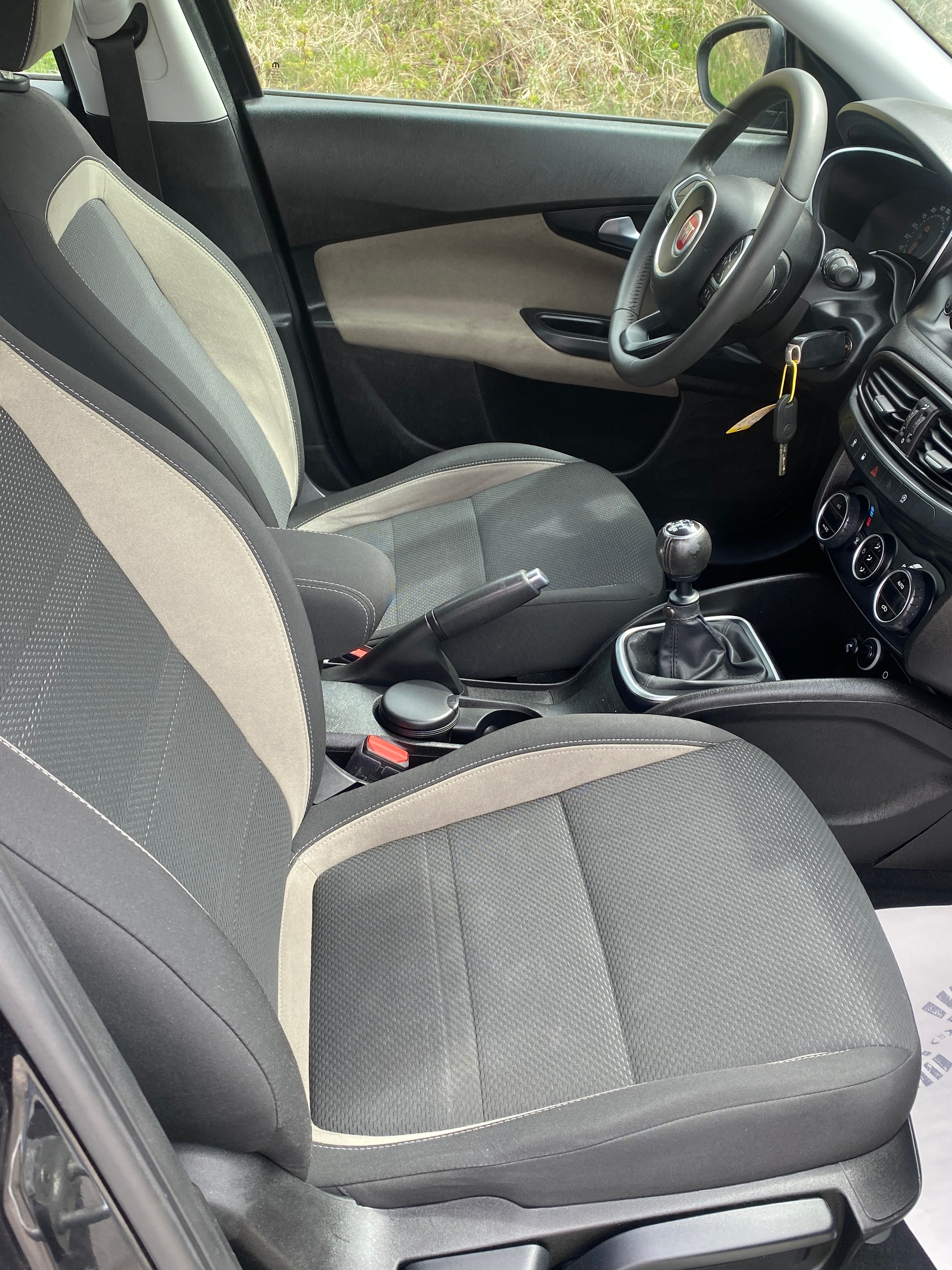 FIAT Tipo 1.6MJ Lounge-image-6