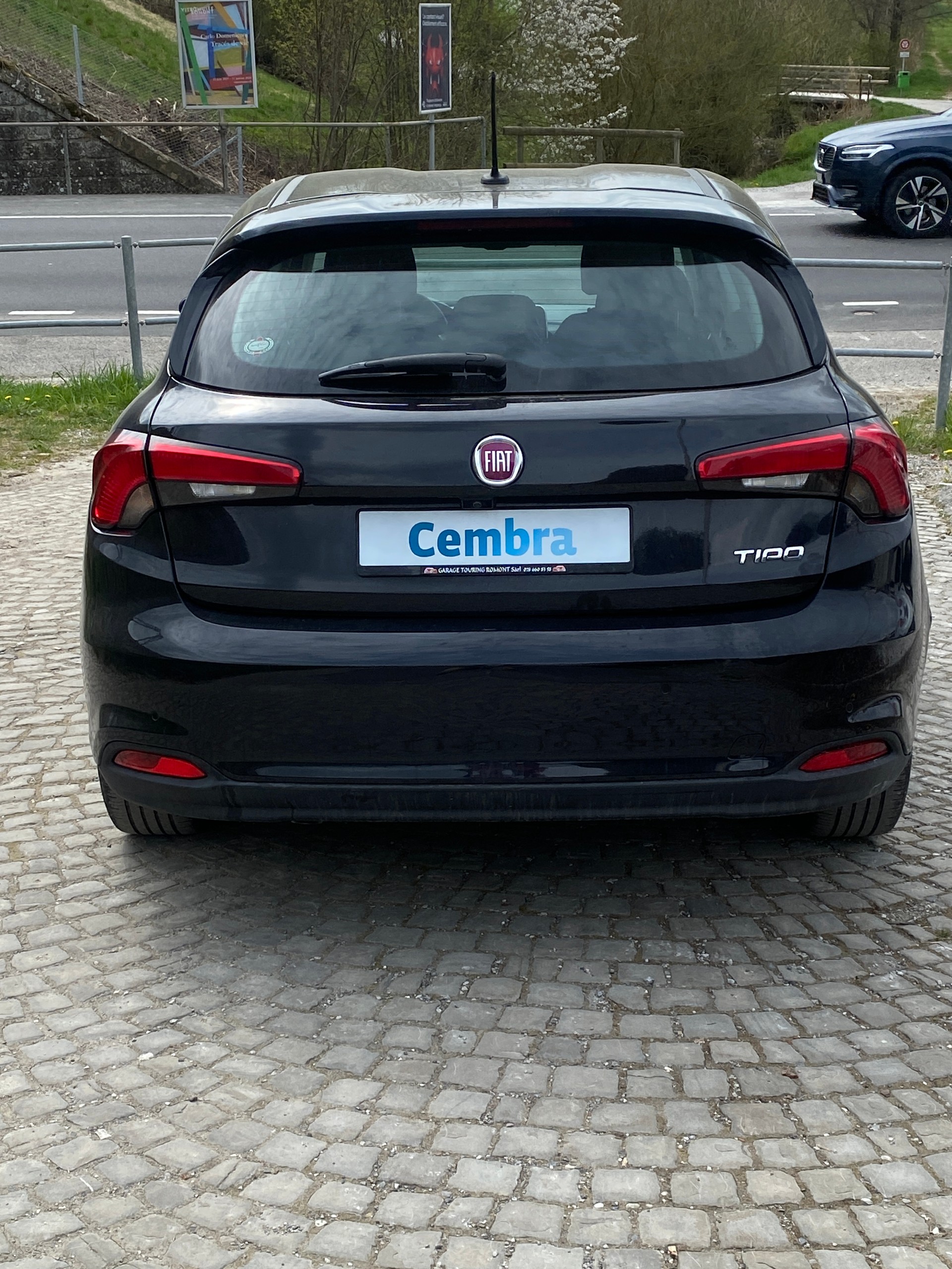 FIAT Tipo 1.6MJ Lounge-image-2