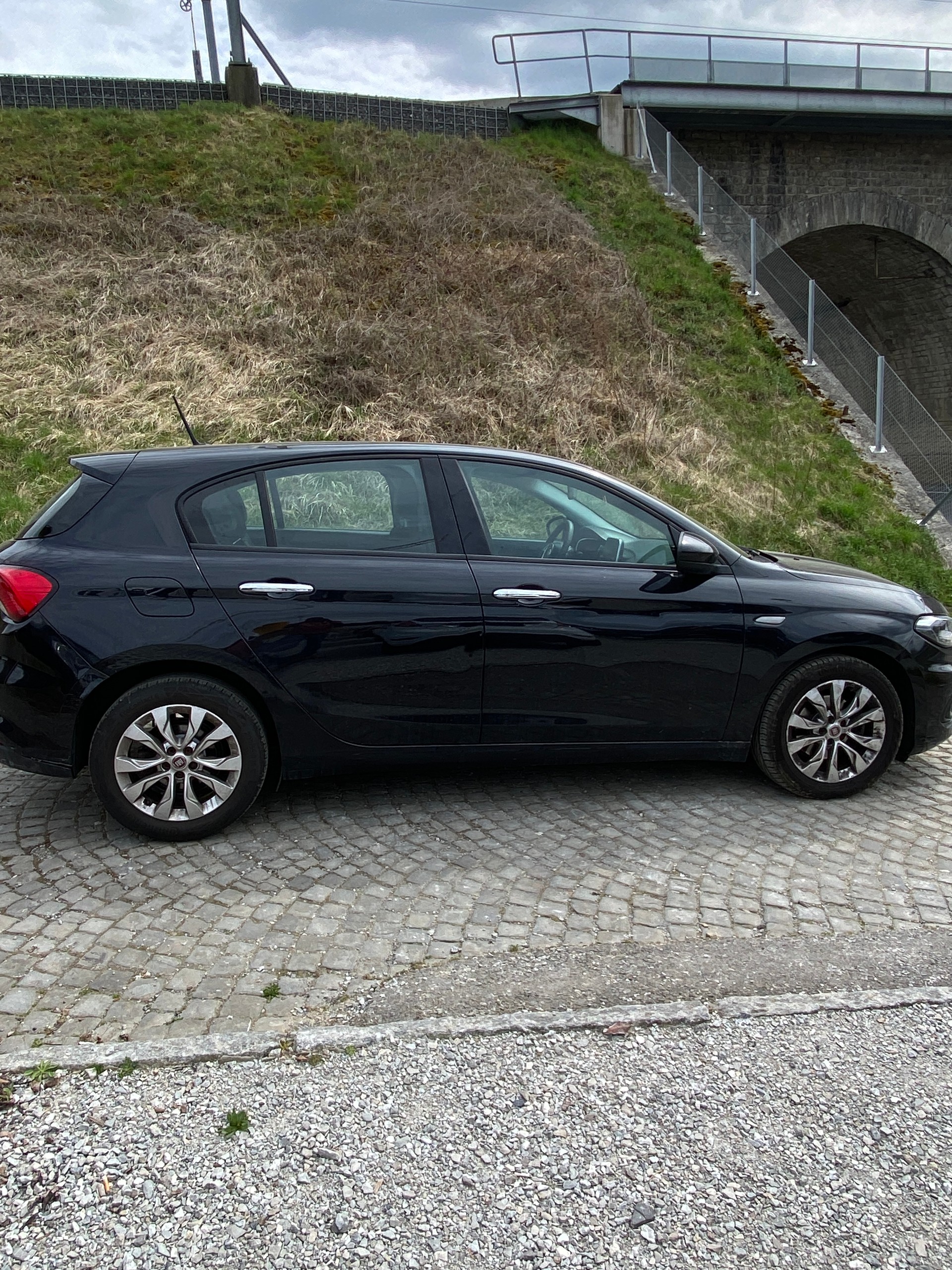 FIAT Tipo 1.6MJ Lounge-image-1