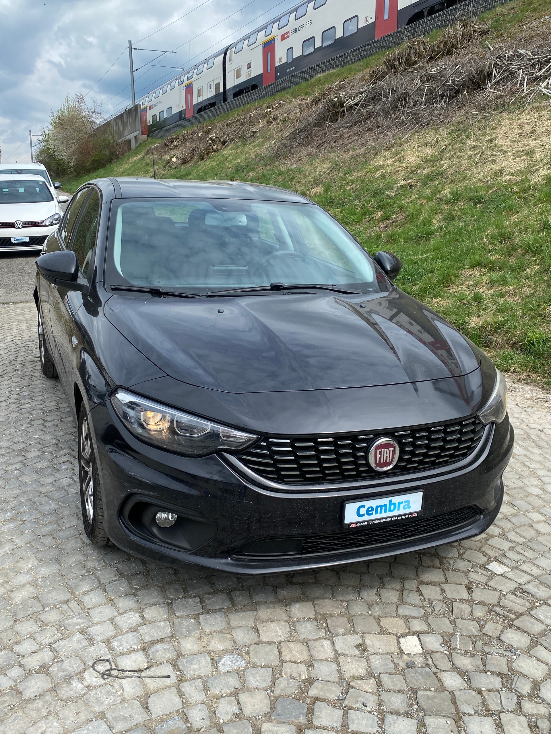 FIAT Tipo 1.6MJ Lounge-image-3